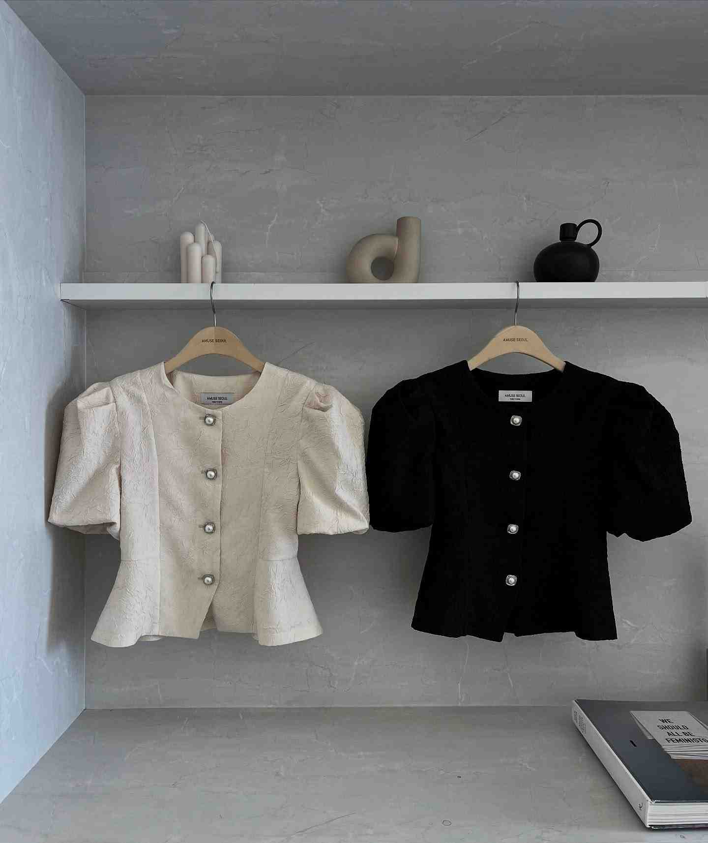 amuse seoul-apm luxe516 产品图