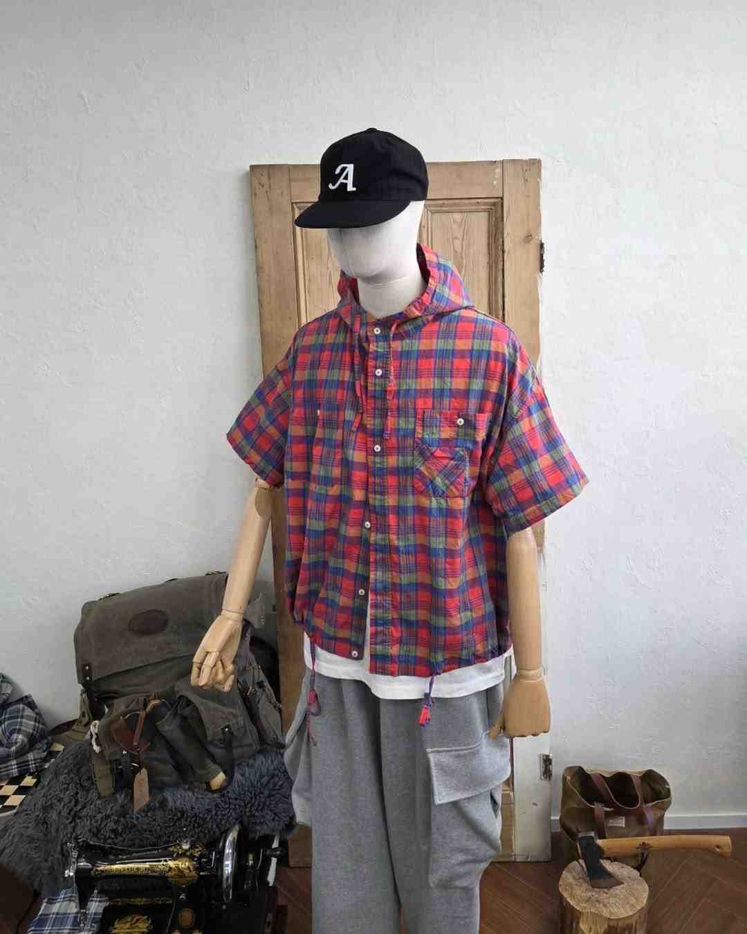 SPECTOR男装-APM444 产品图