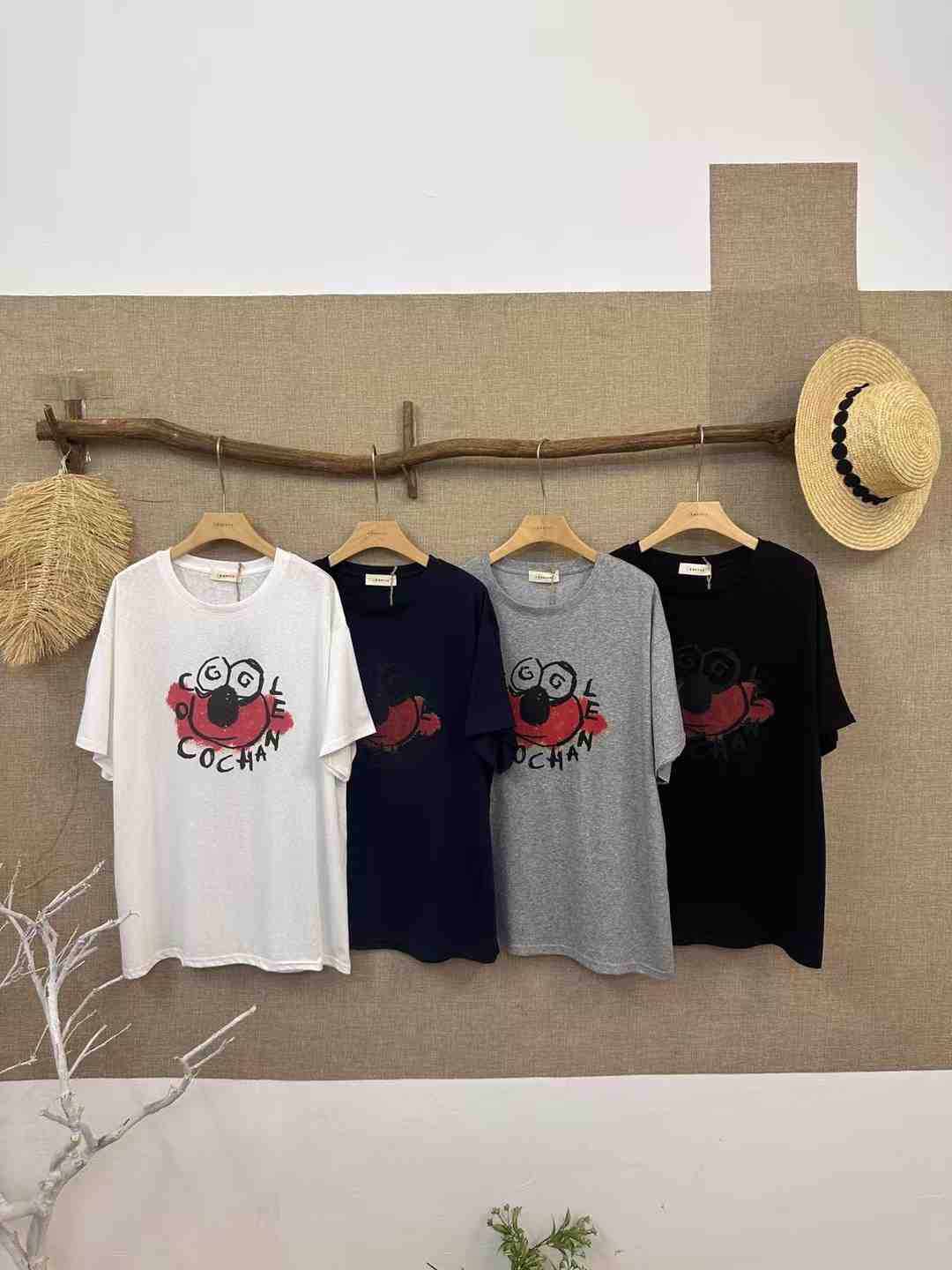 八月(日系森类)- 新中国负一D0 产品图