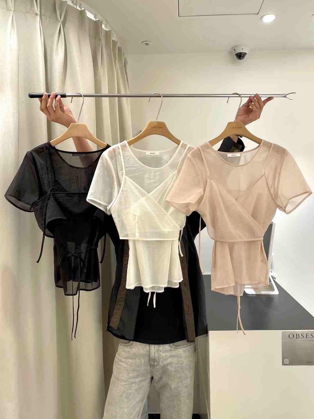 EARLYBIRD(OBSESS)-APM255 产品图