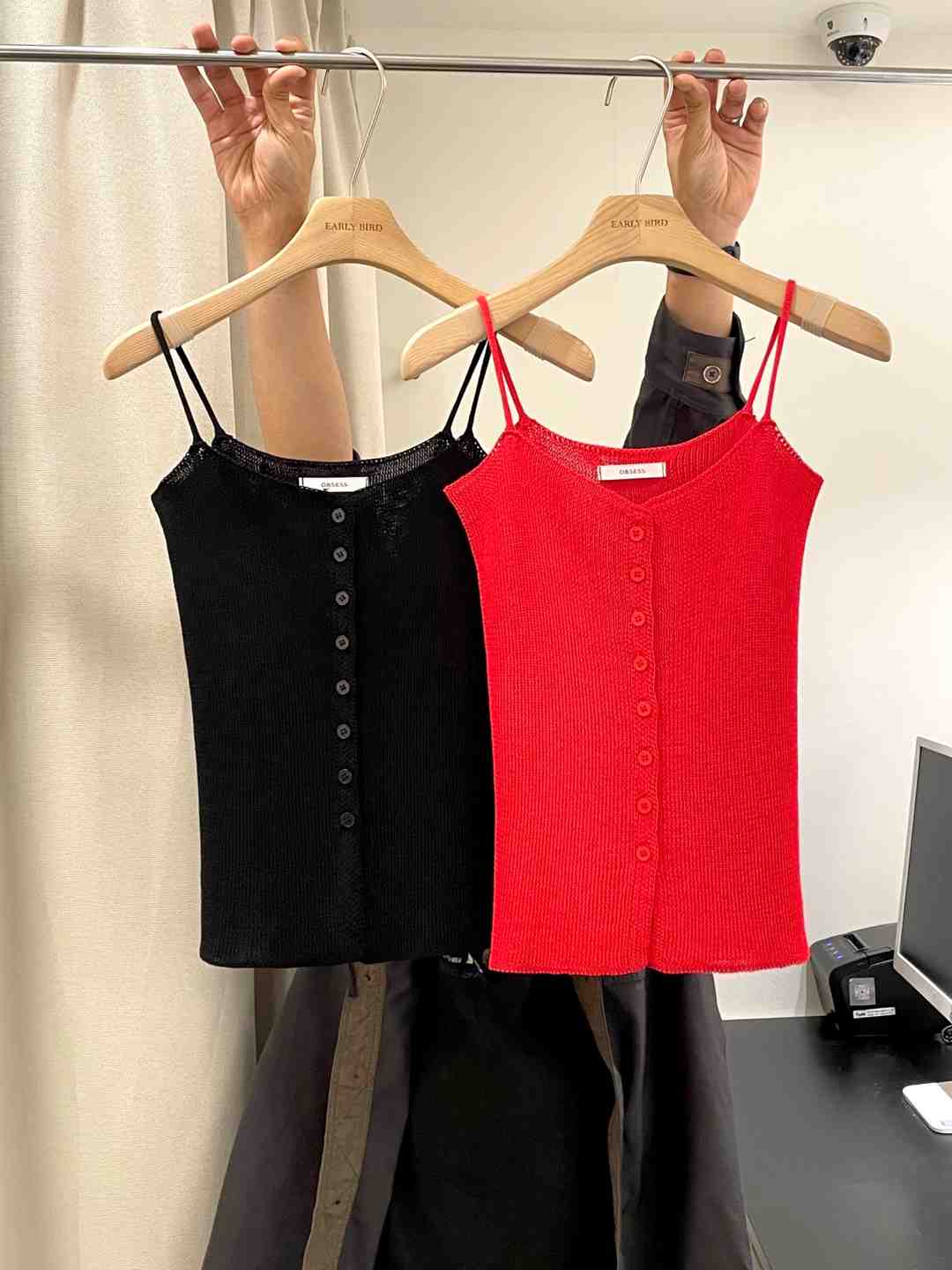 EARLYBIRD(OBSESS)-APM255 产品图