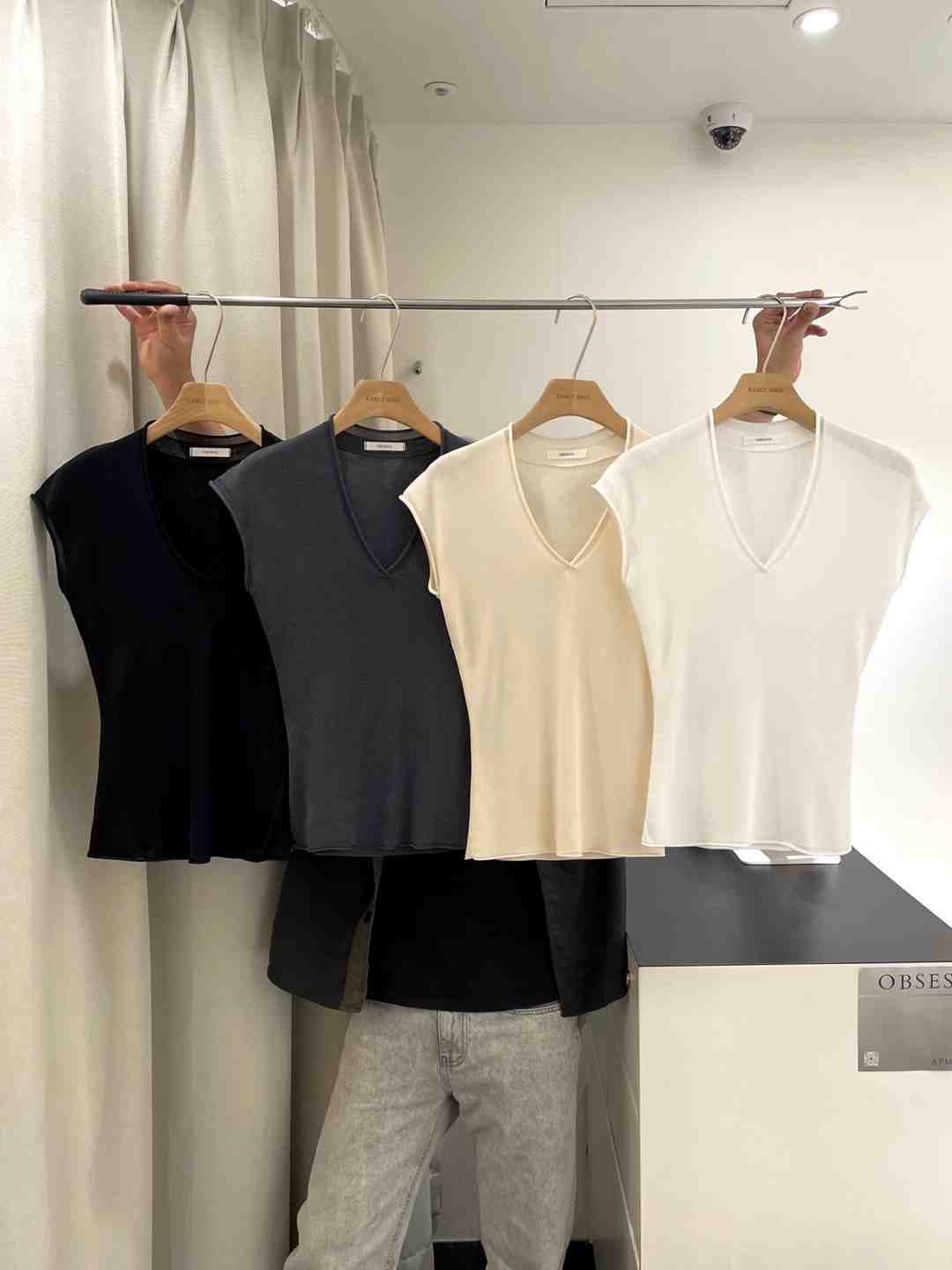 EARLYBIRD(OBSESS)-APM255 产品图