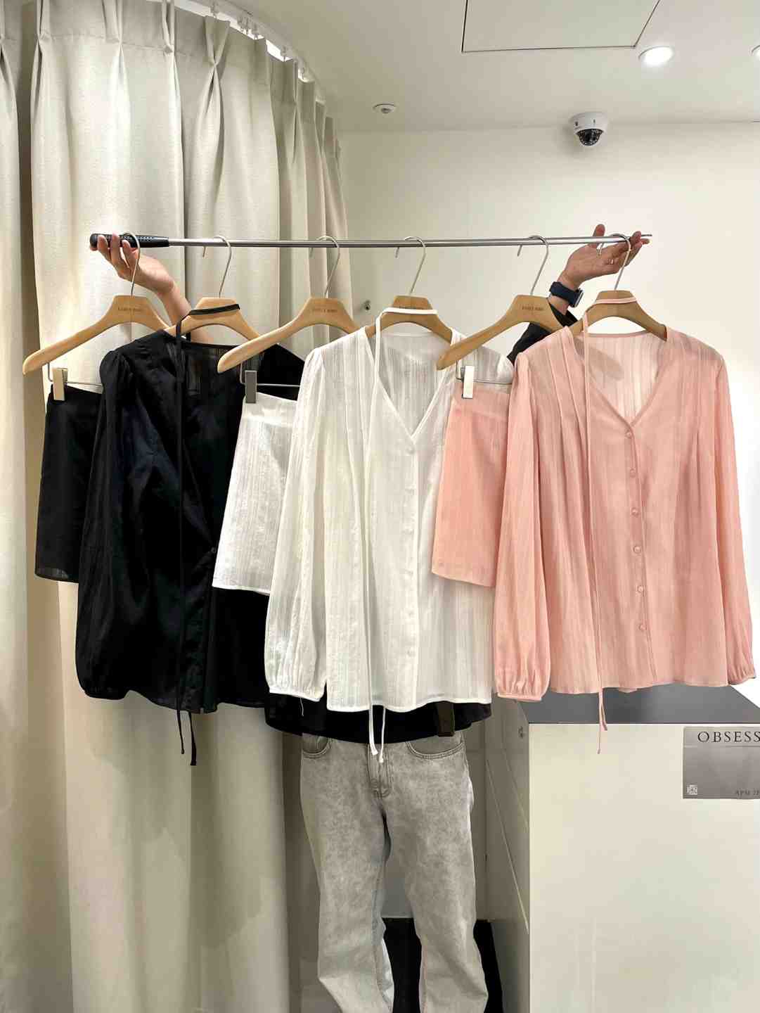 EARLYBIRD(OBSESS)-APM255 产品图