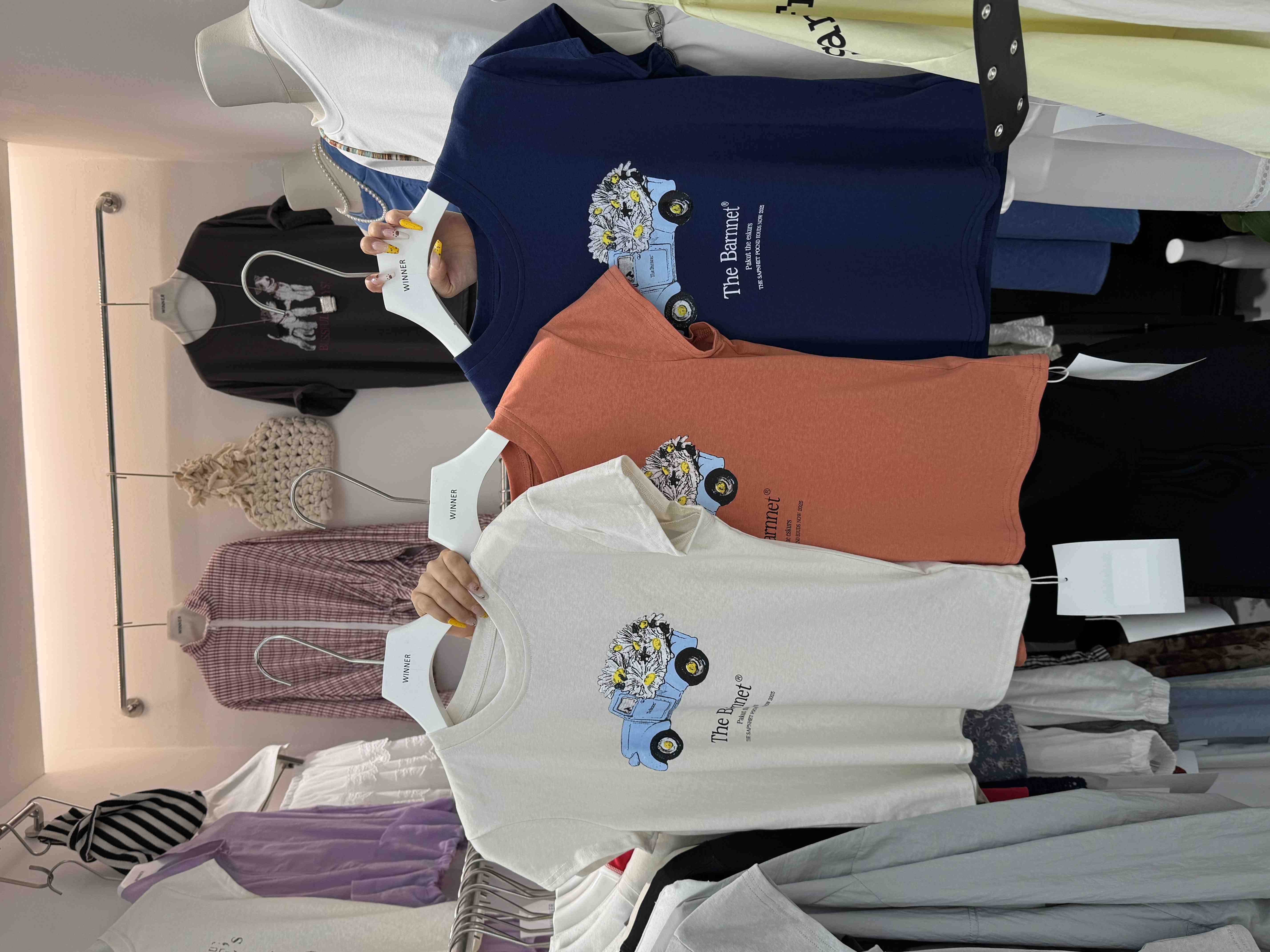 WINNER-3801 产品图
