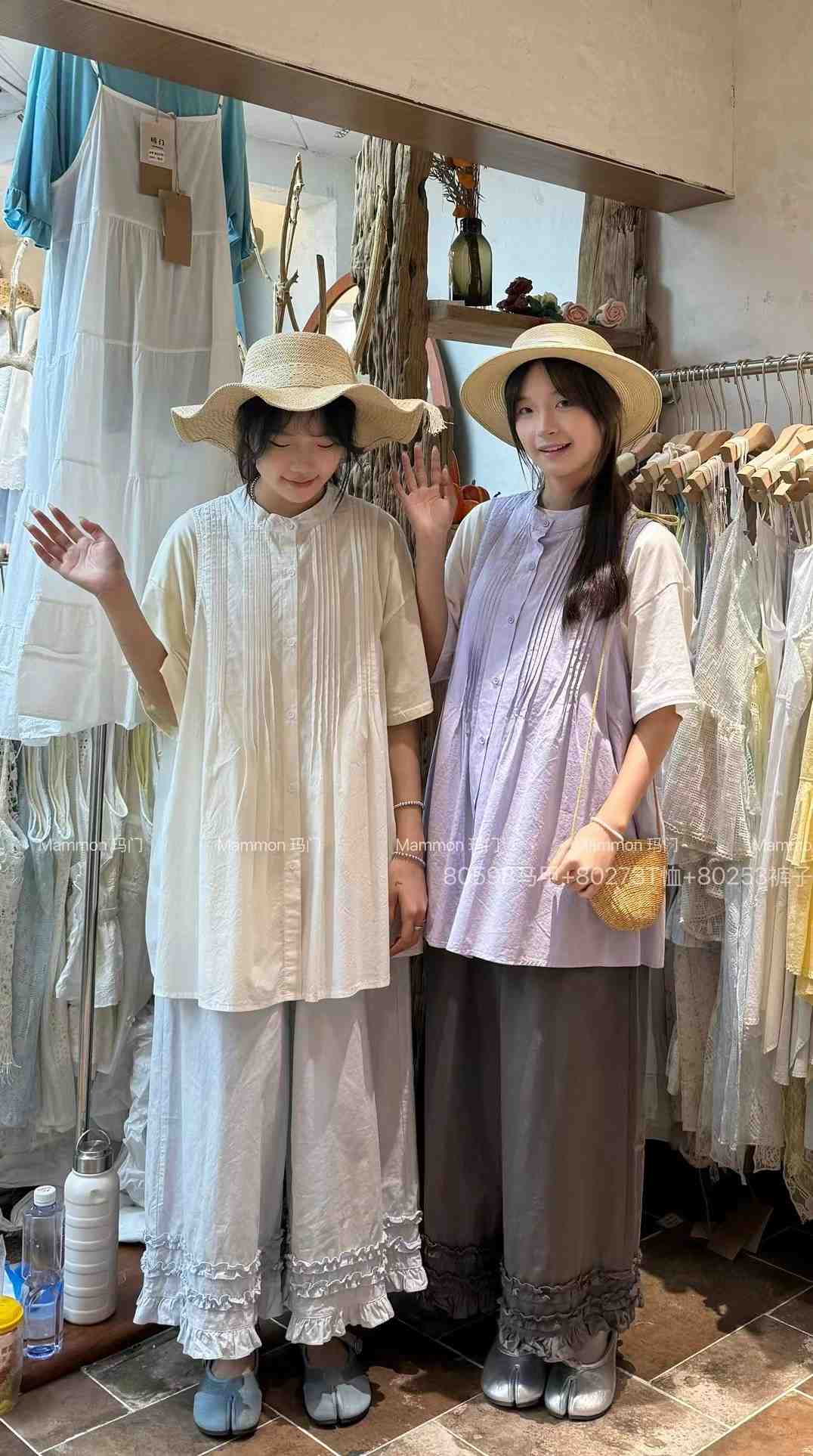 玛门mammon日系-南城5F149 产品图