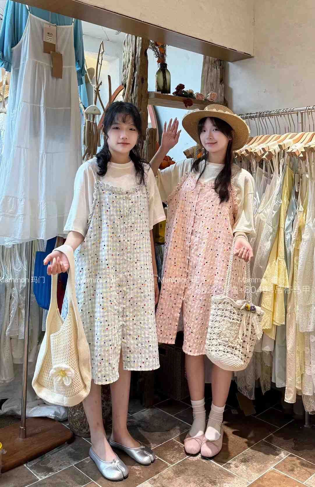 玛门mammon日系-南城5F149 产品图