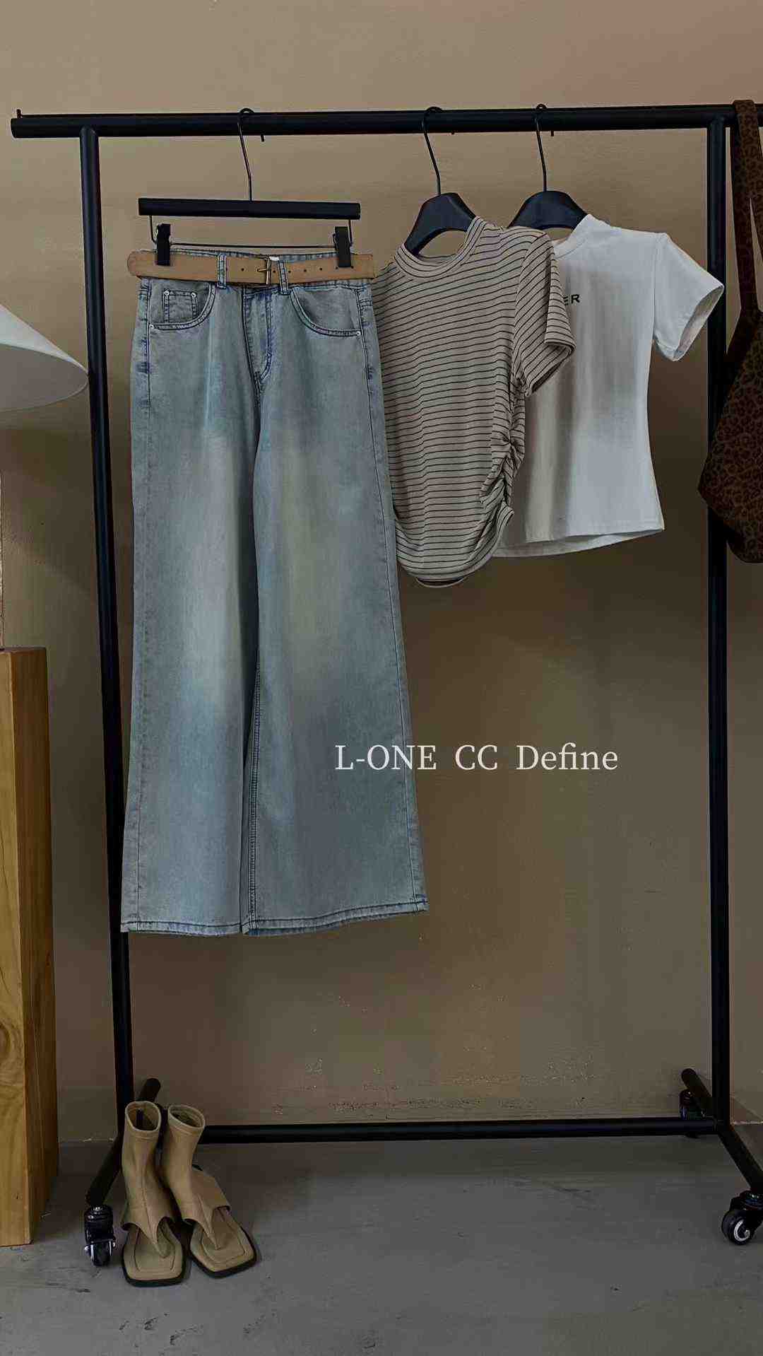 L-ONE CC -南城3F127 产品图