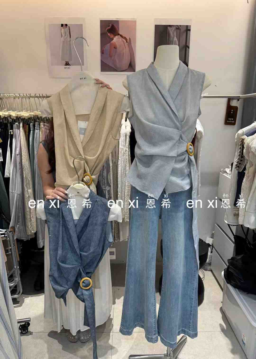恩希en xi-南城3F116 产品图