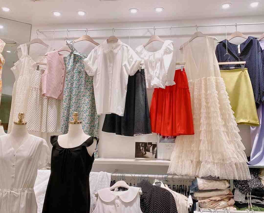 letailor-TheOT . B1. J-01 产品图