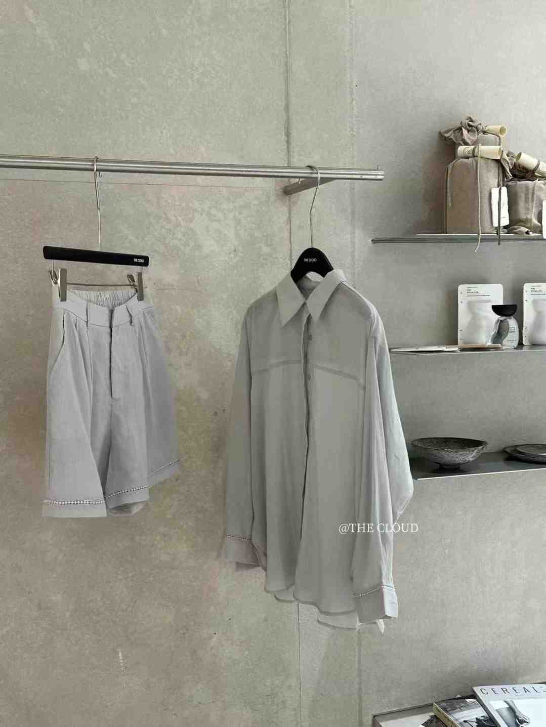 THE CLOUD-B416 产品图