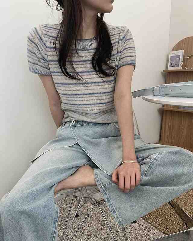 PEPPER SALT-THEOT 4F G-19 产品图
