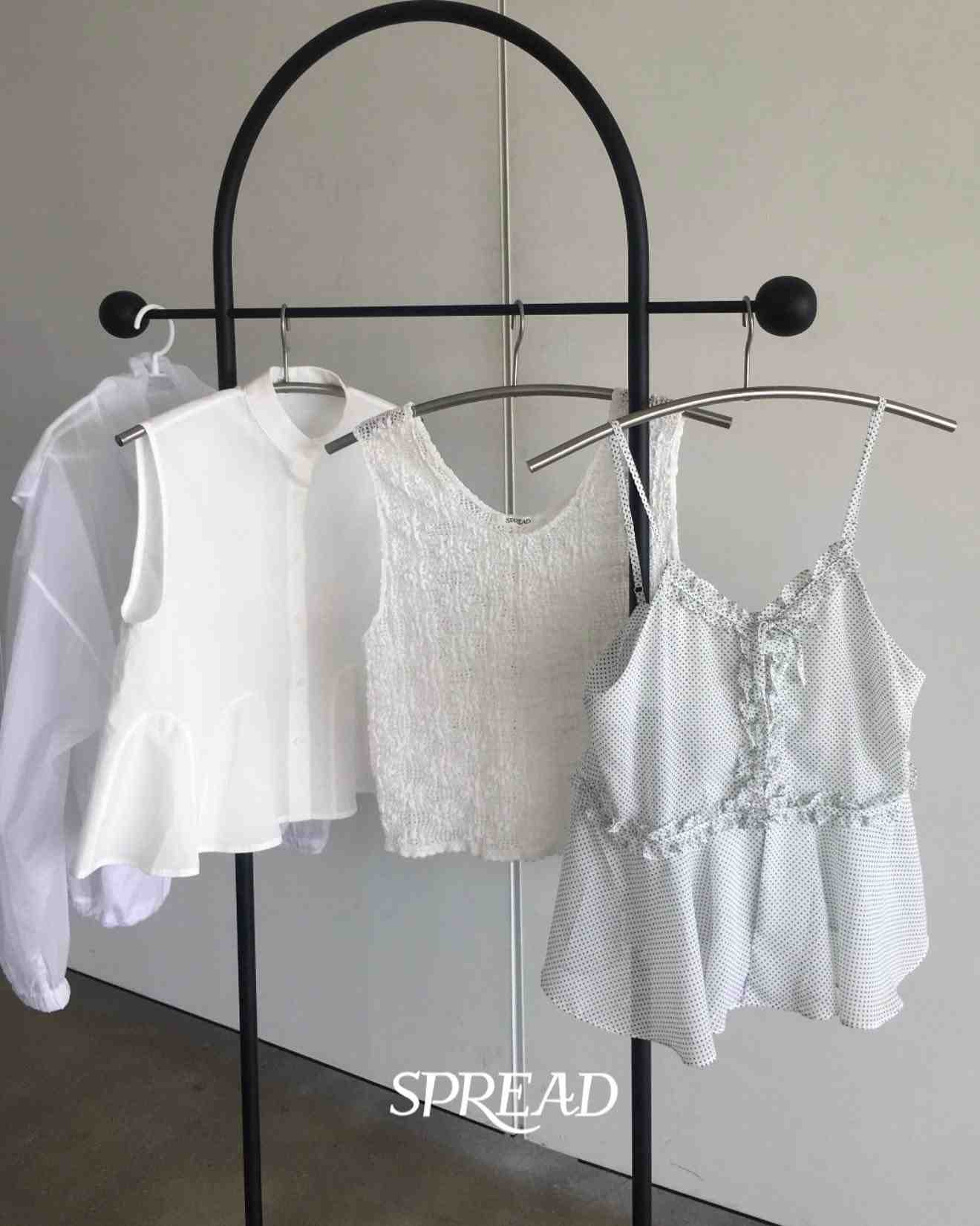 SPREAD-apm place 2F22 产品图