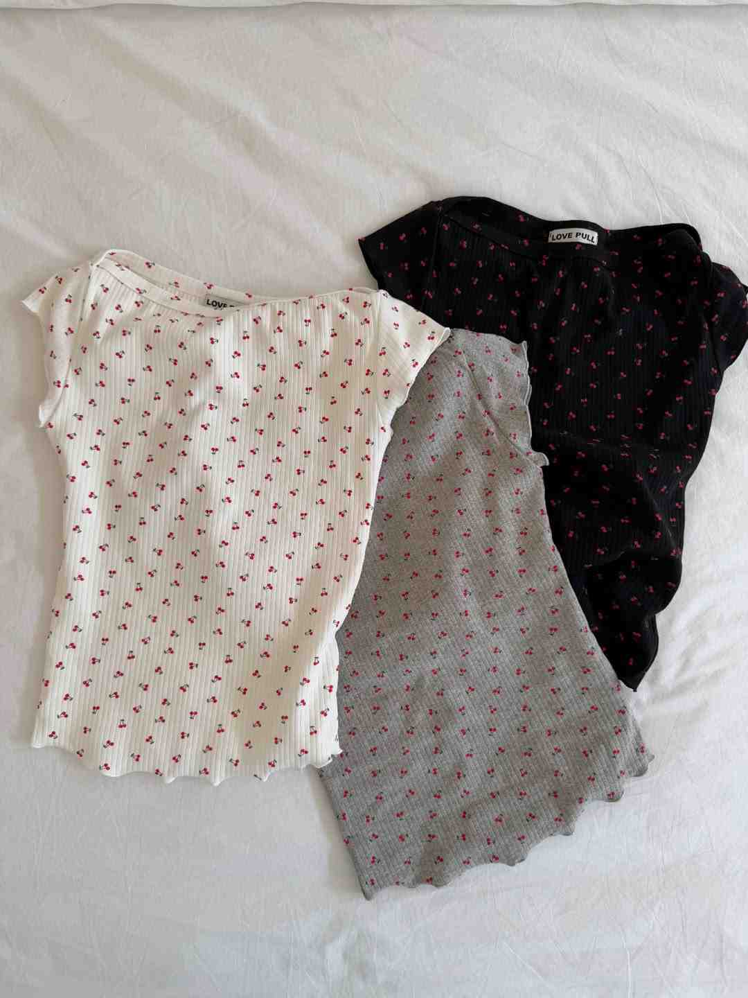 LOVE PULL -Apm226 产品图