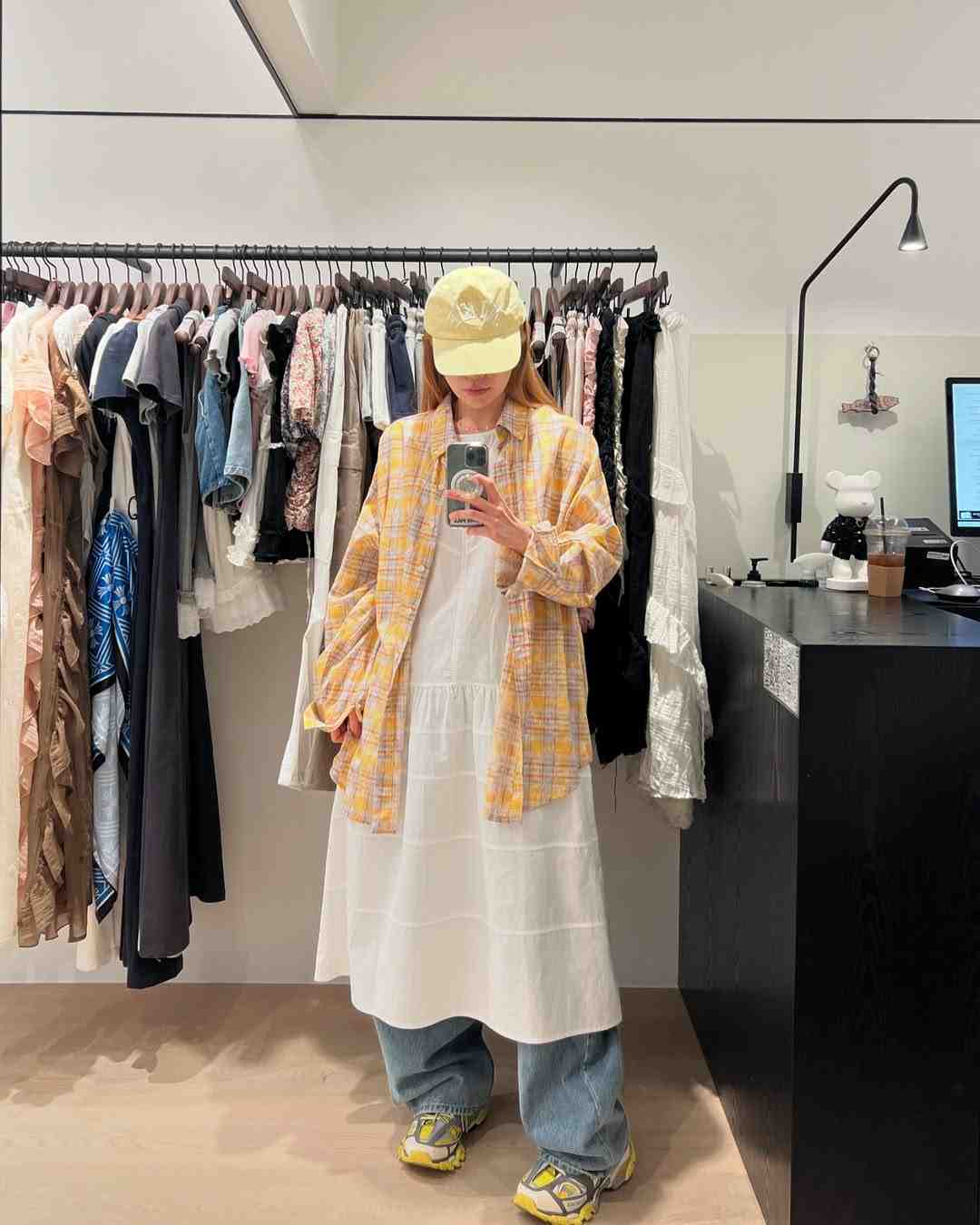 LOVE PULL -Apm226 产品图
