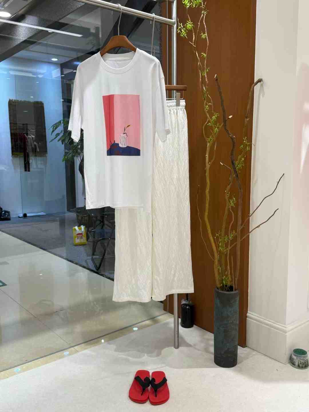 颂家-天安8栋D701 产品图