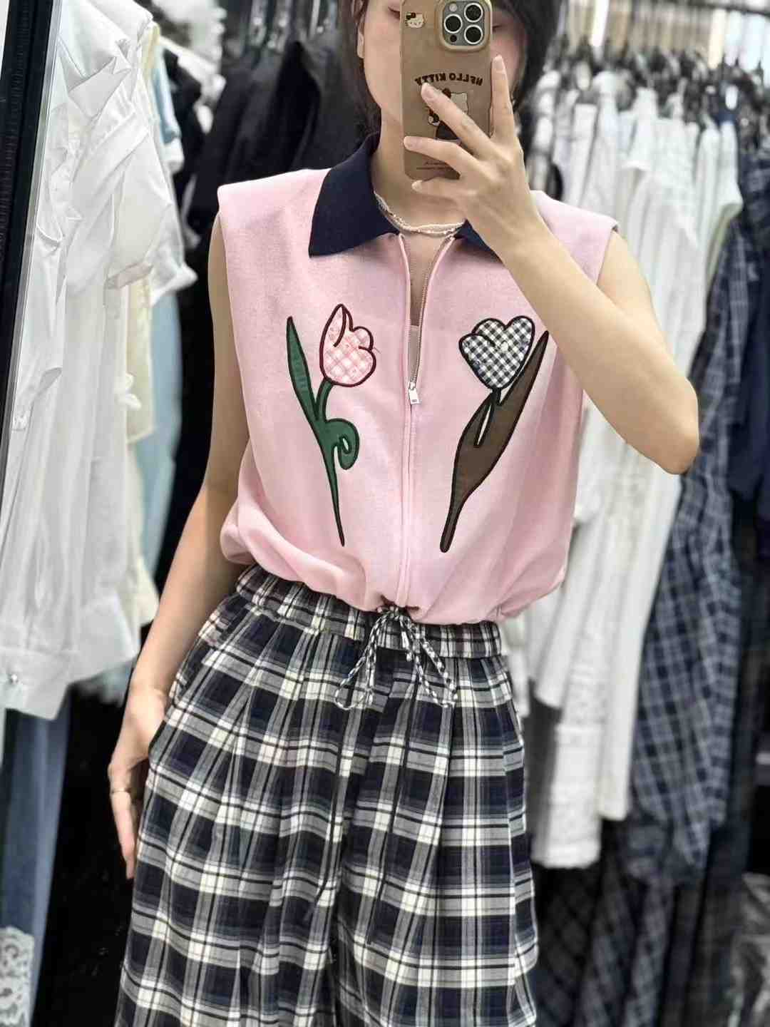 卡多CADEAU-金晖A2052 产品图