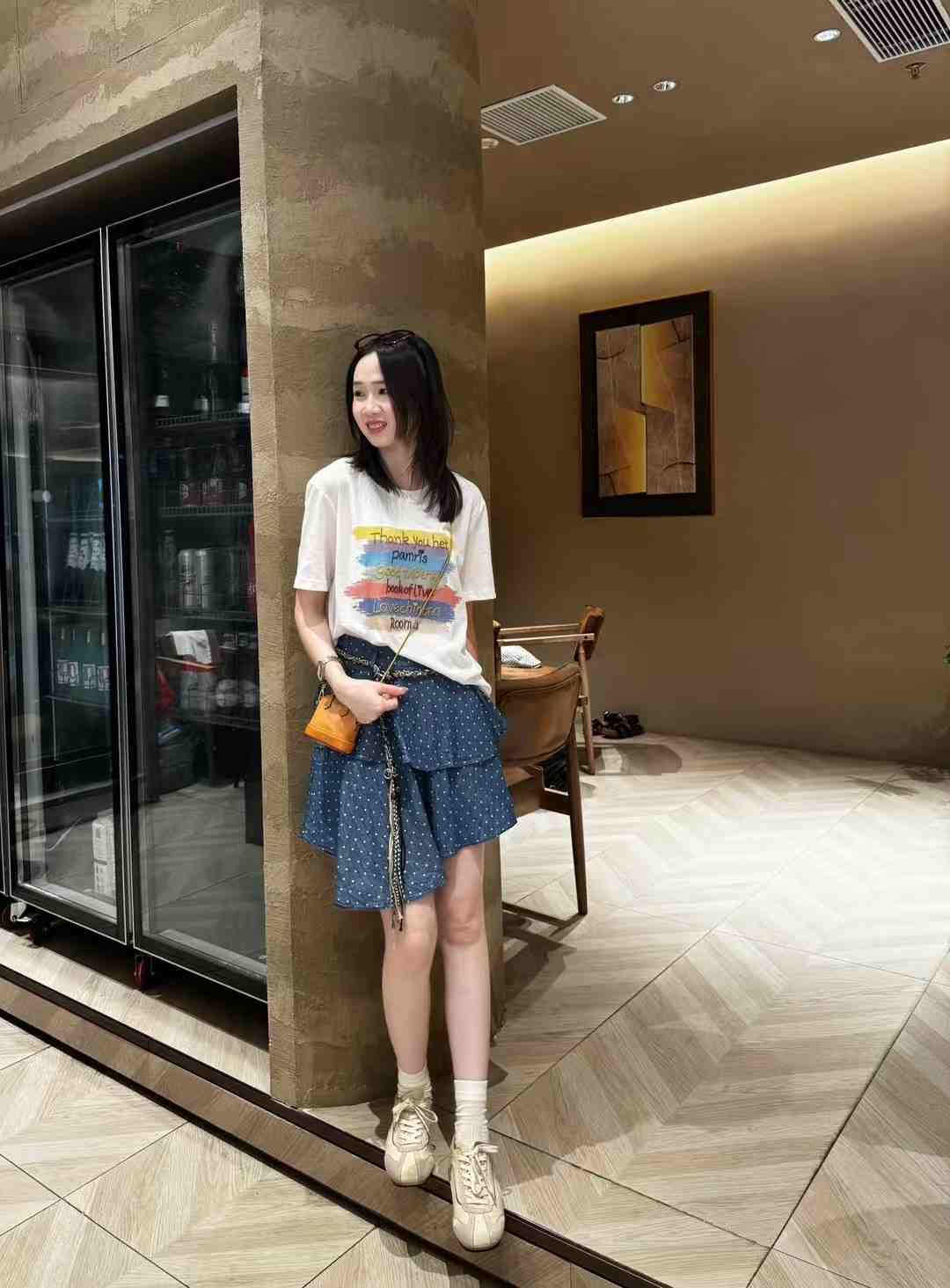 卡多CADEAU-金晖A2052 产品图