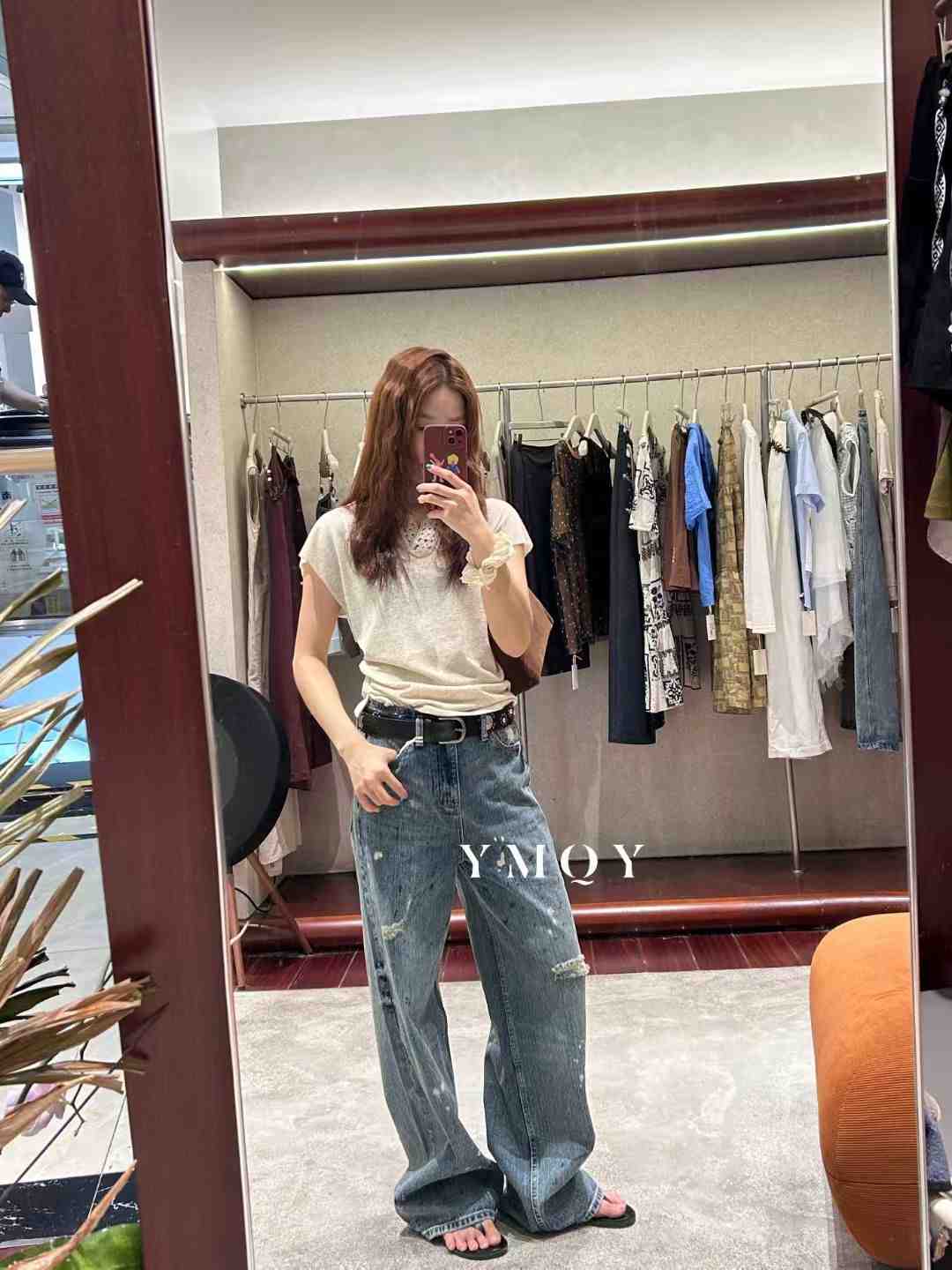 一模千样(未弗未)-金晖2A047 产品图