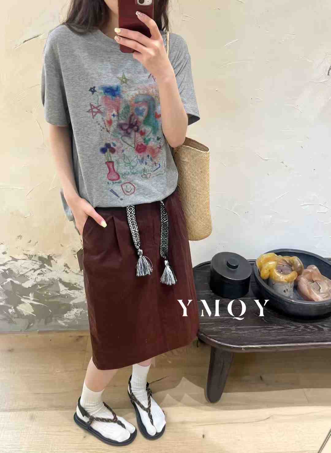 一模千样(未弗未)-金晖2A047 产品图