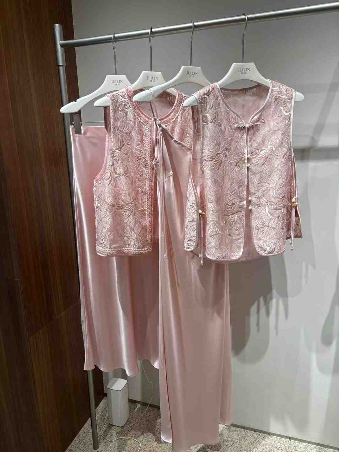 珈琳JIALIN新中式-105B栋C111 产品图