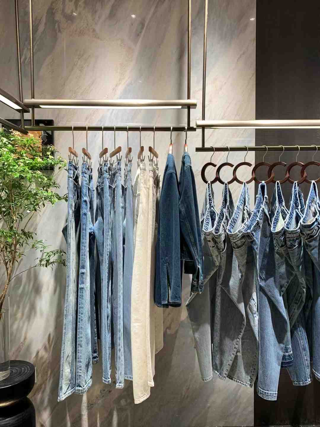 疆叁JIANGSAN牛仔-110栋F07 产品图