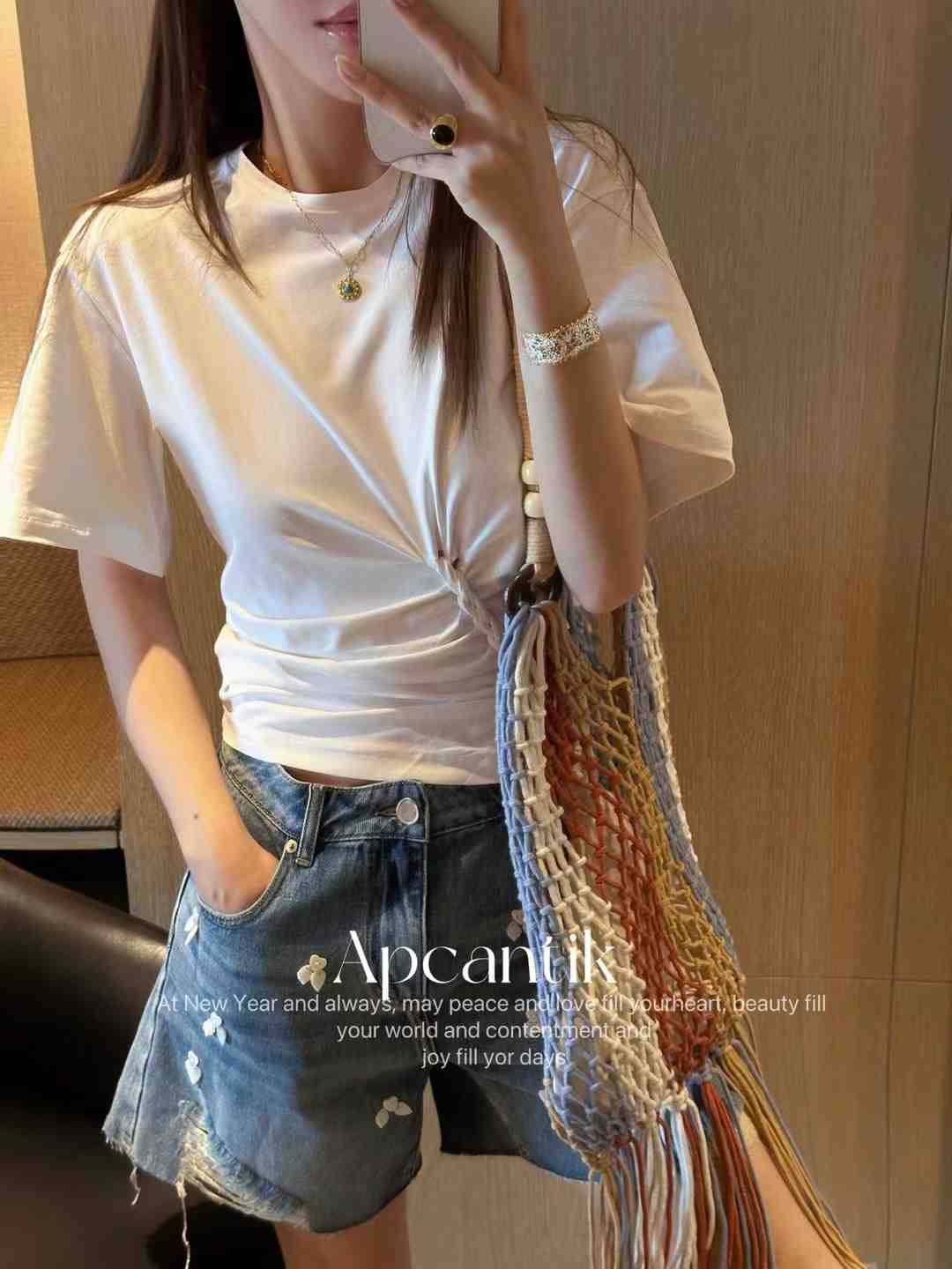 锦荣APCANTIK-110栋2楼A2 产品图