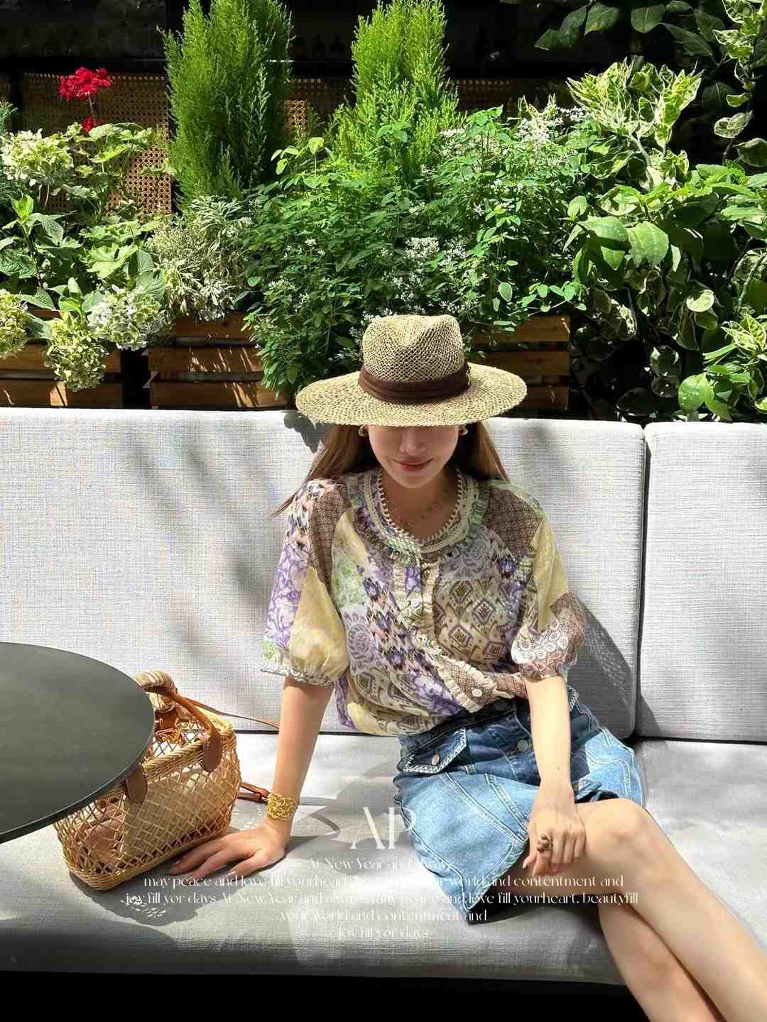 锦荣APCANTIK-110栋2楼A2 产品图