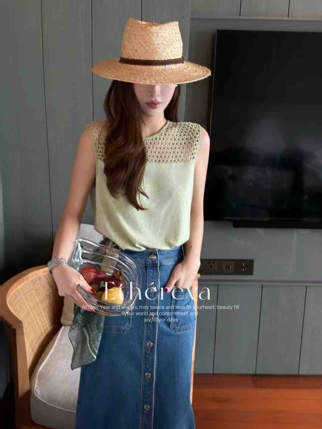 锦荣APCANTIK-110栋2楼A2 产品图