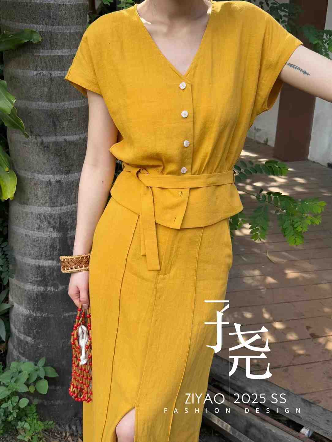 子尧ZIYAO-聚道门口街铺A02 产品图