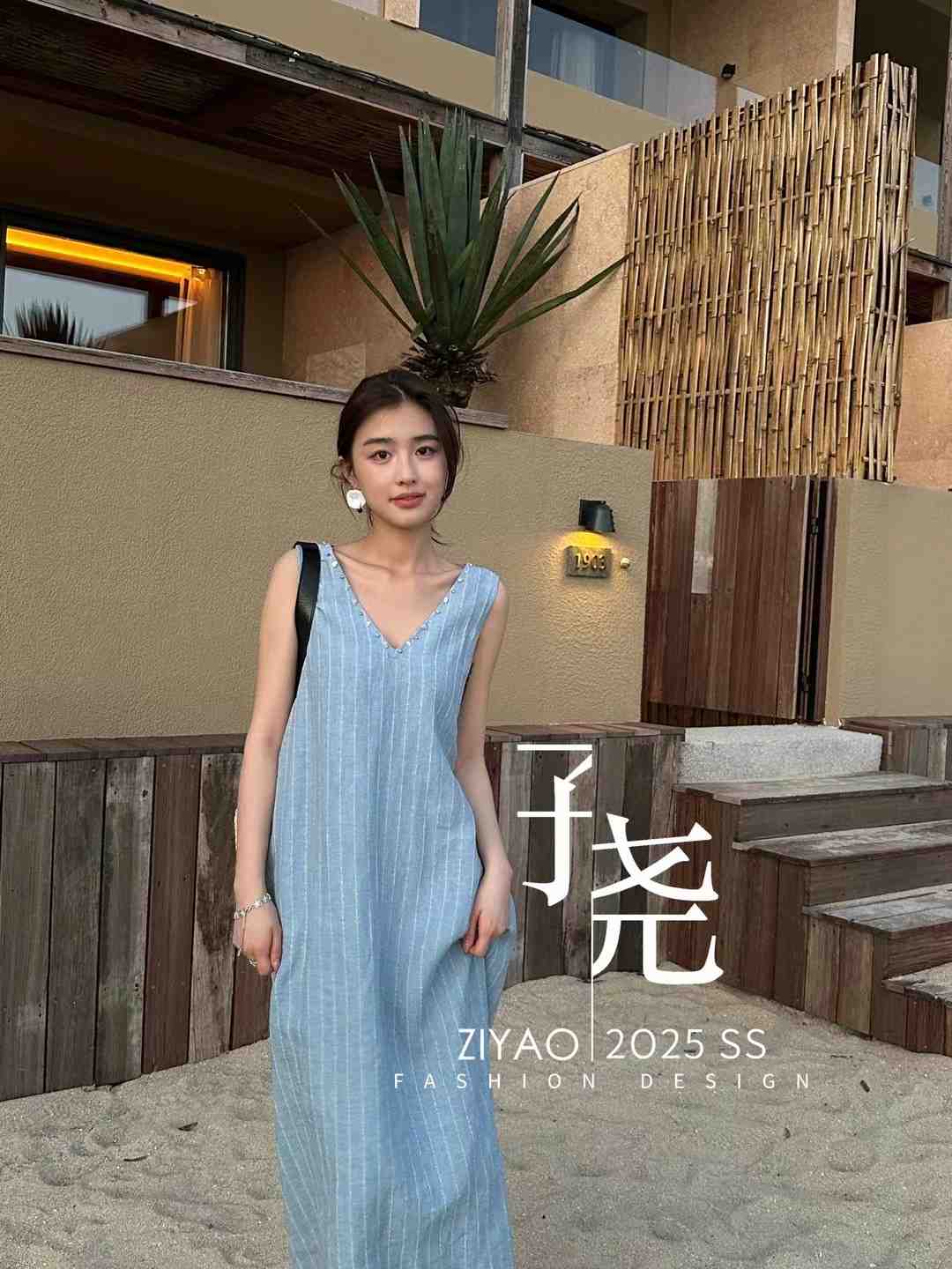 子尧ZIYAO-聚道门口街铺A02 产品图