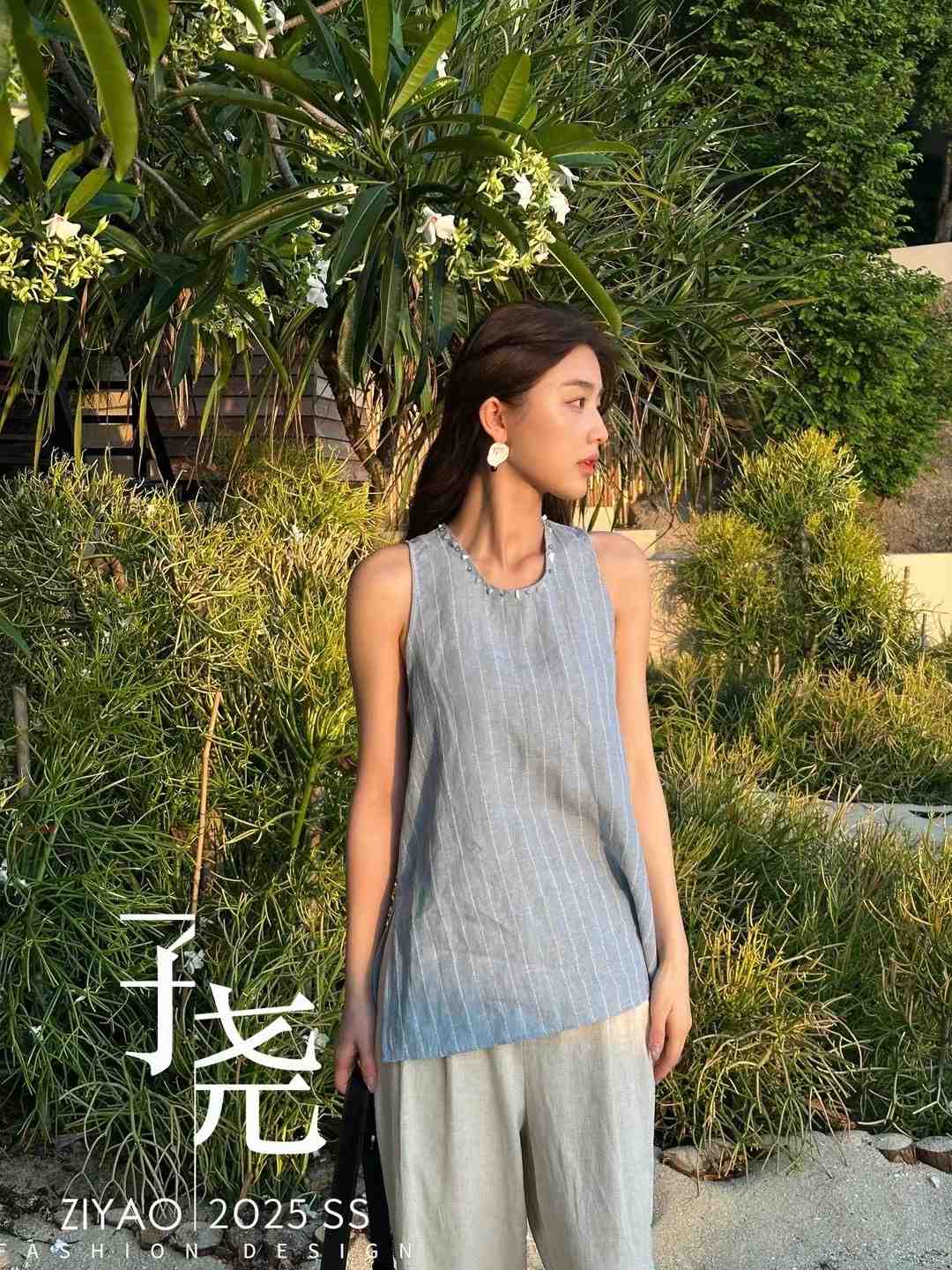 子尧ZIYAO-聚道门口街铺A02 产品图