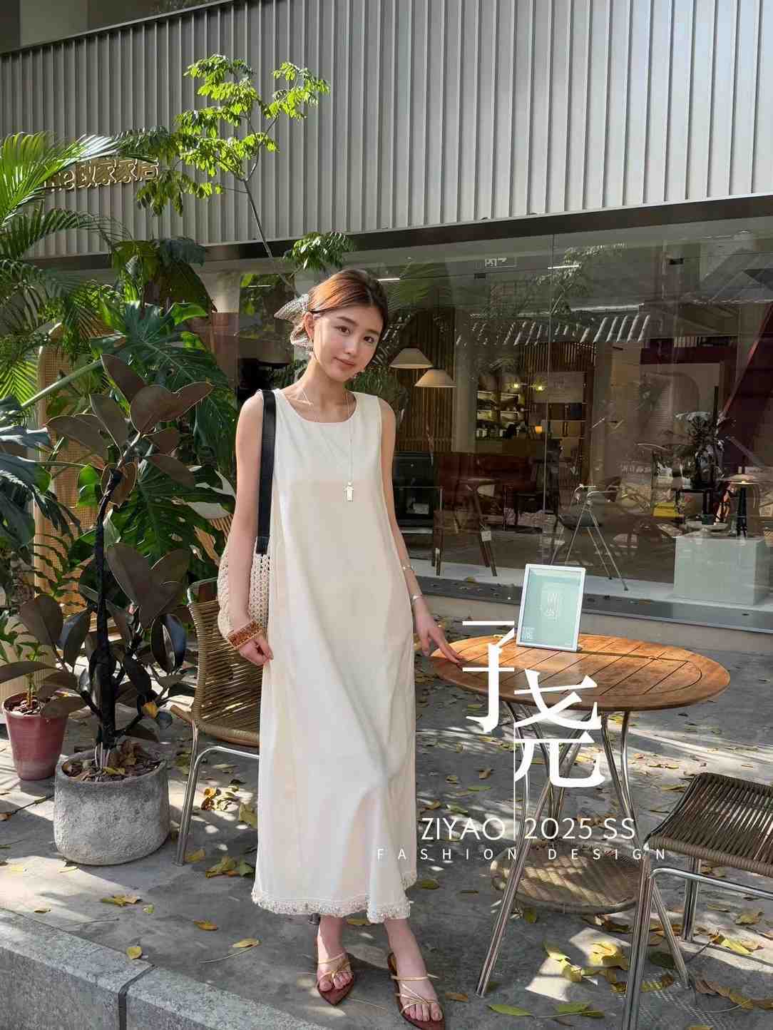 子尧ZIYAO-聚道门口街铺A02 产品图
