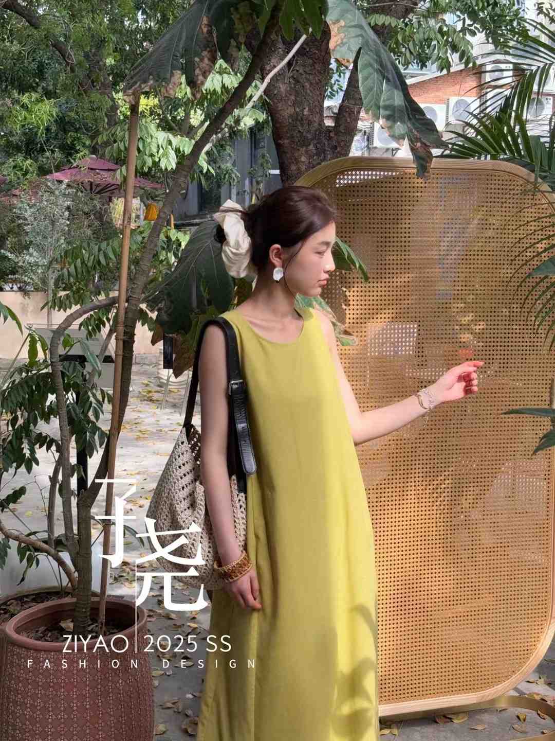 子尧ZIYAO-聚道门口街铺A02 产品图