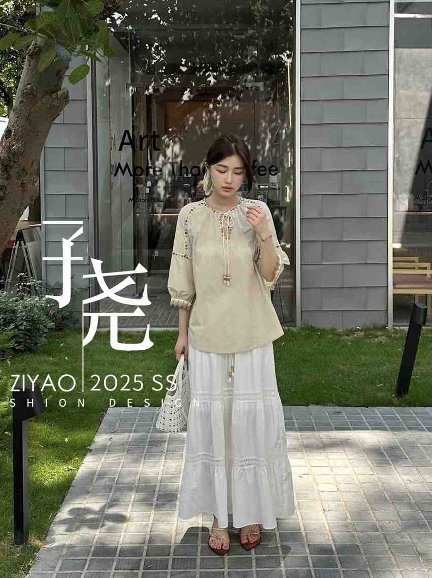 子尧ZIYAO-聚道门口街铺A02 产品图