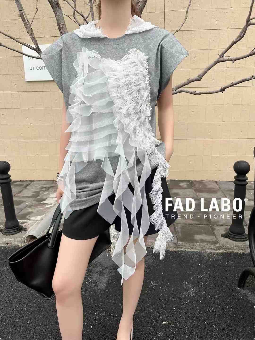 FAD LABO-110栋2楼A33A 产品图