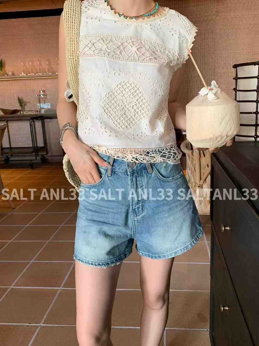 SALT ANL林华牛仔-110栋B-F16A 产品图