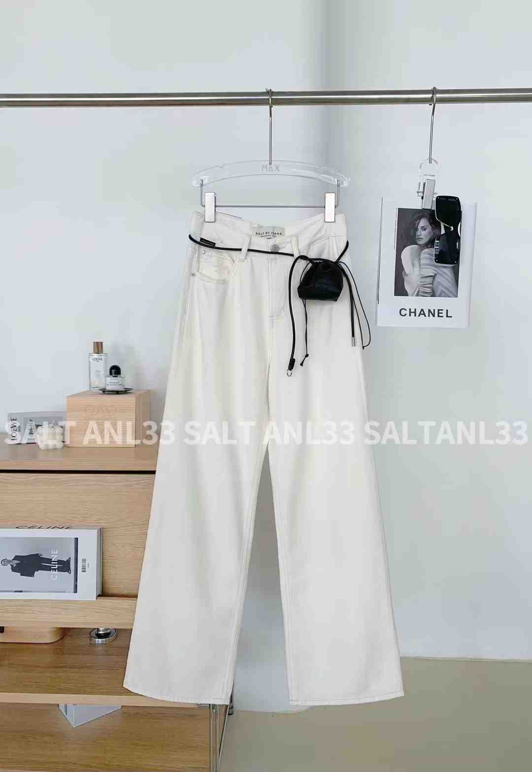 SALT ANL林华牛仔-110栋B-F16A 产品图