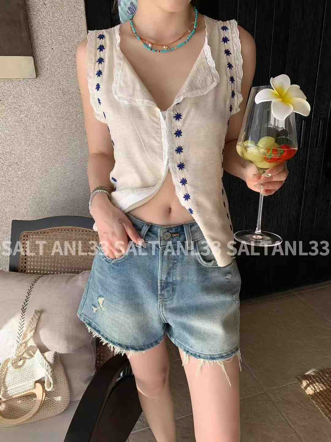 SALT ANL林华牛仔-110栋B-F16A 产品图