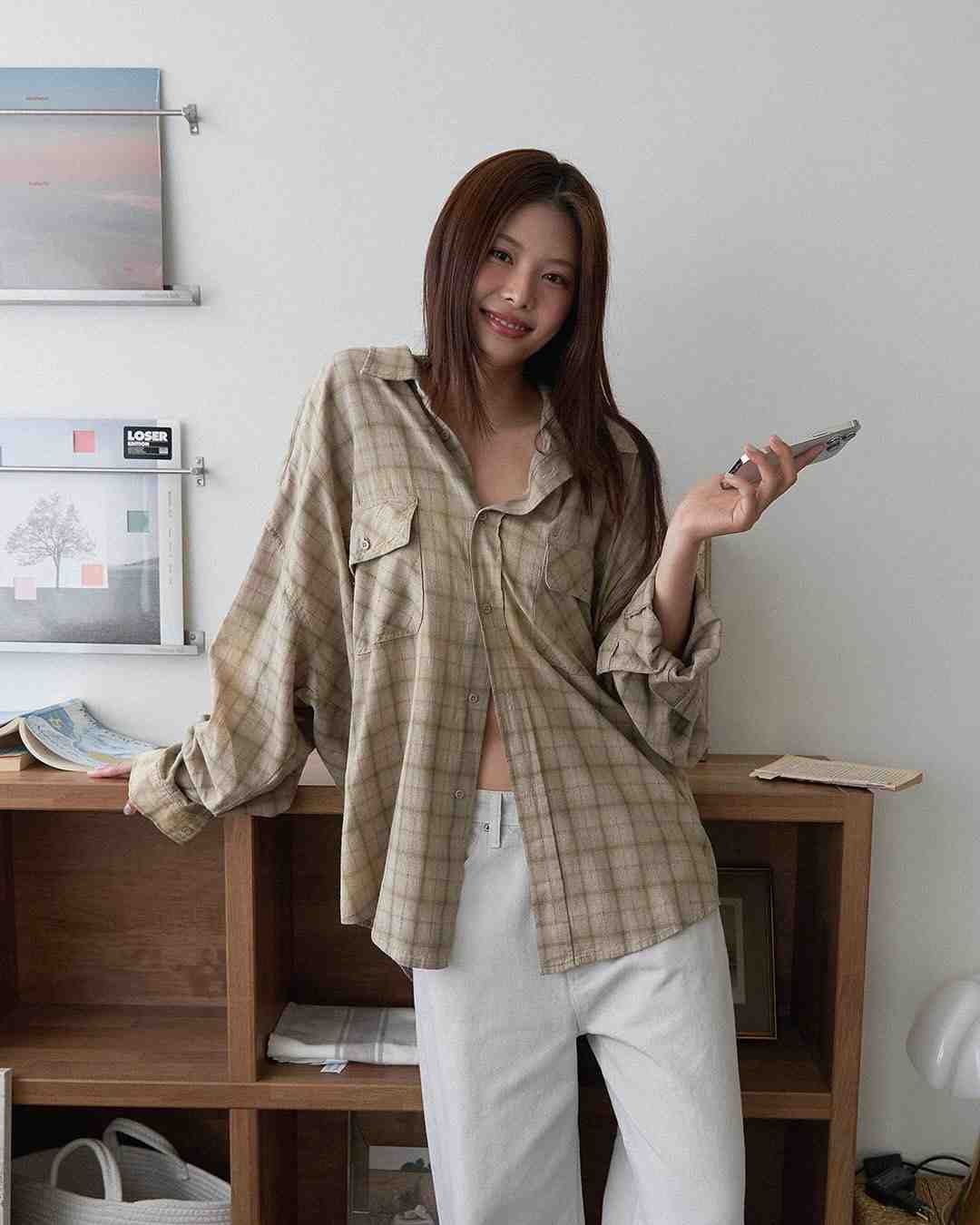 langer 产品图