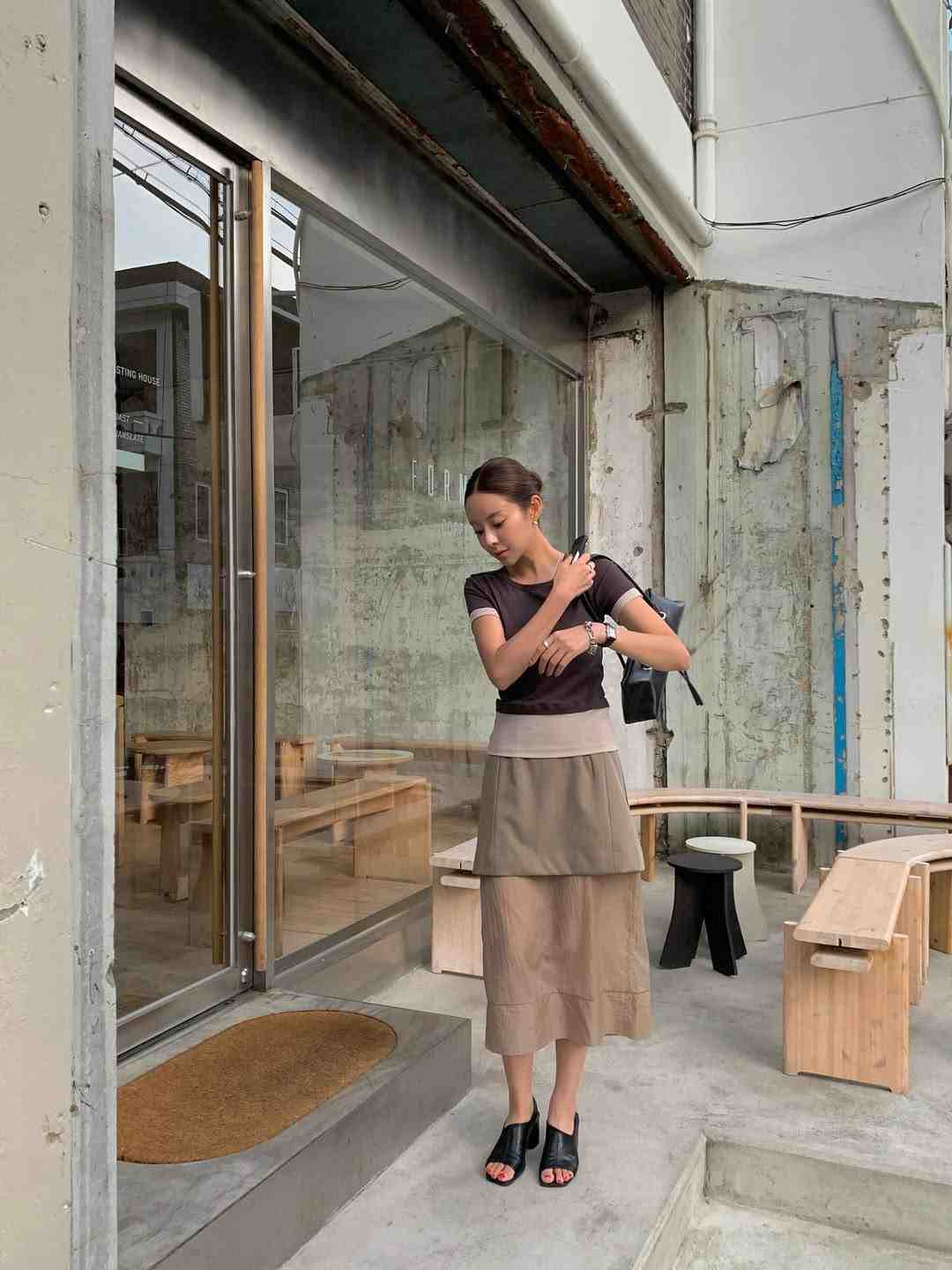APM PLACE 1F 143 TOOGOOD 产品图
