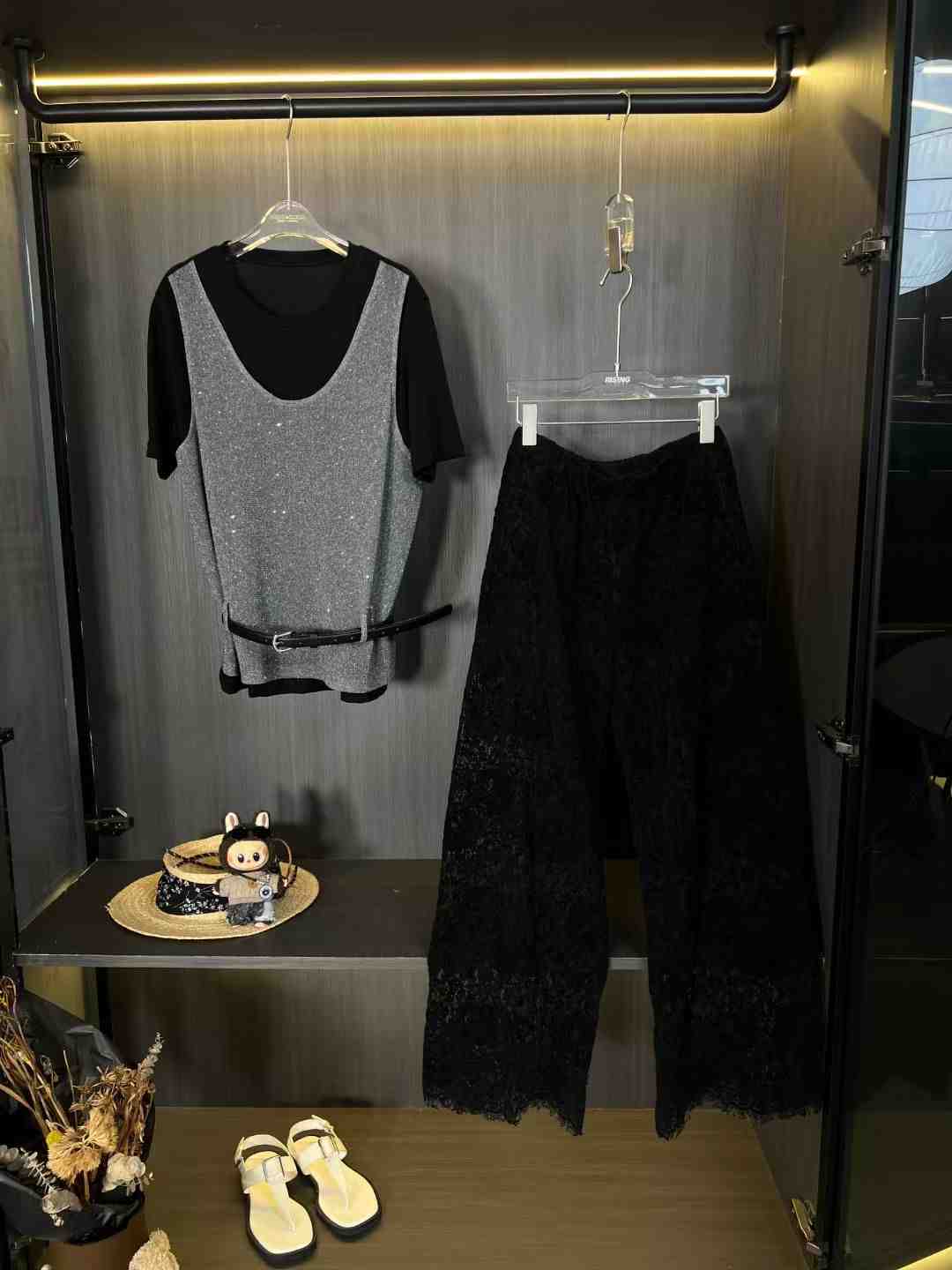 Rising&clouds 产品图