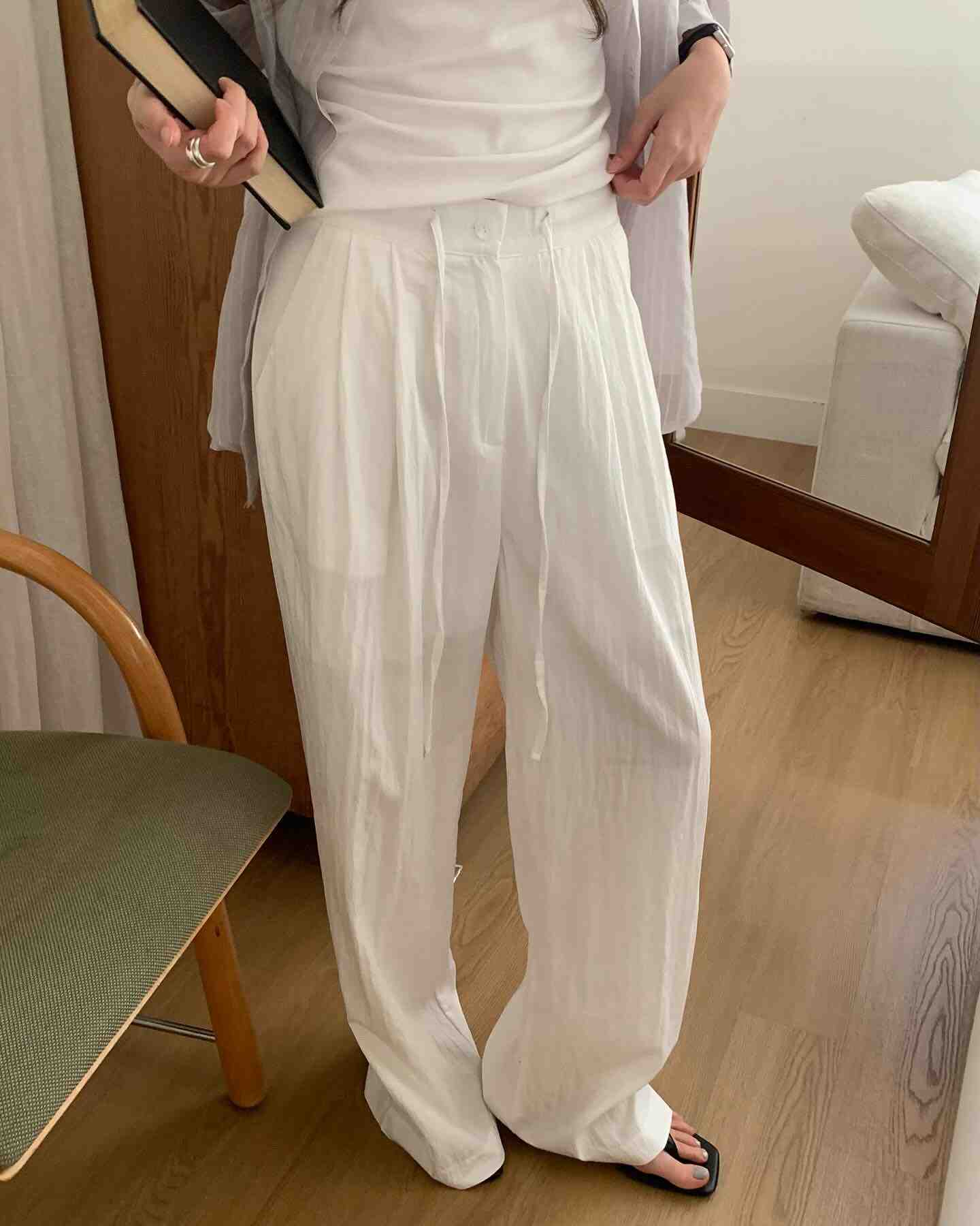 oboe-Theot 4F D-21 产品图
