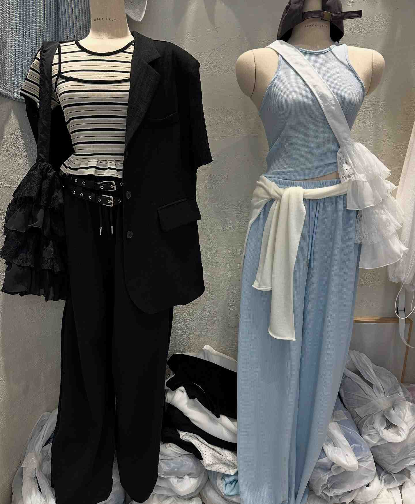 blacklady-the ot 3F A19 产品图