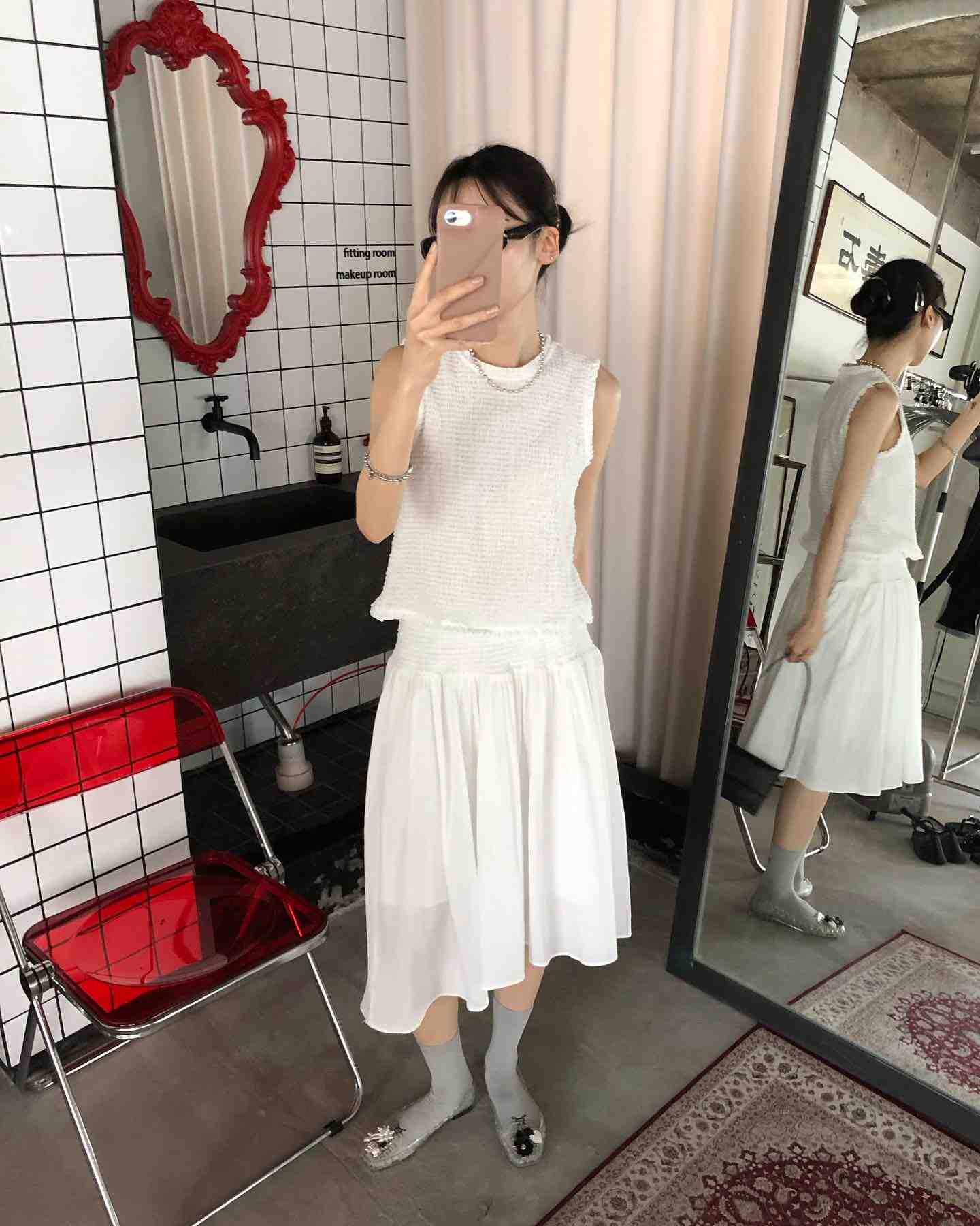 apm place FOSET 706 产品图
