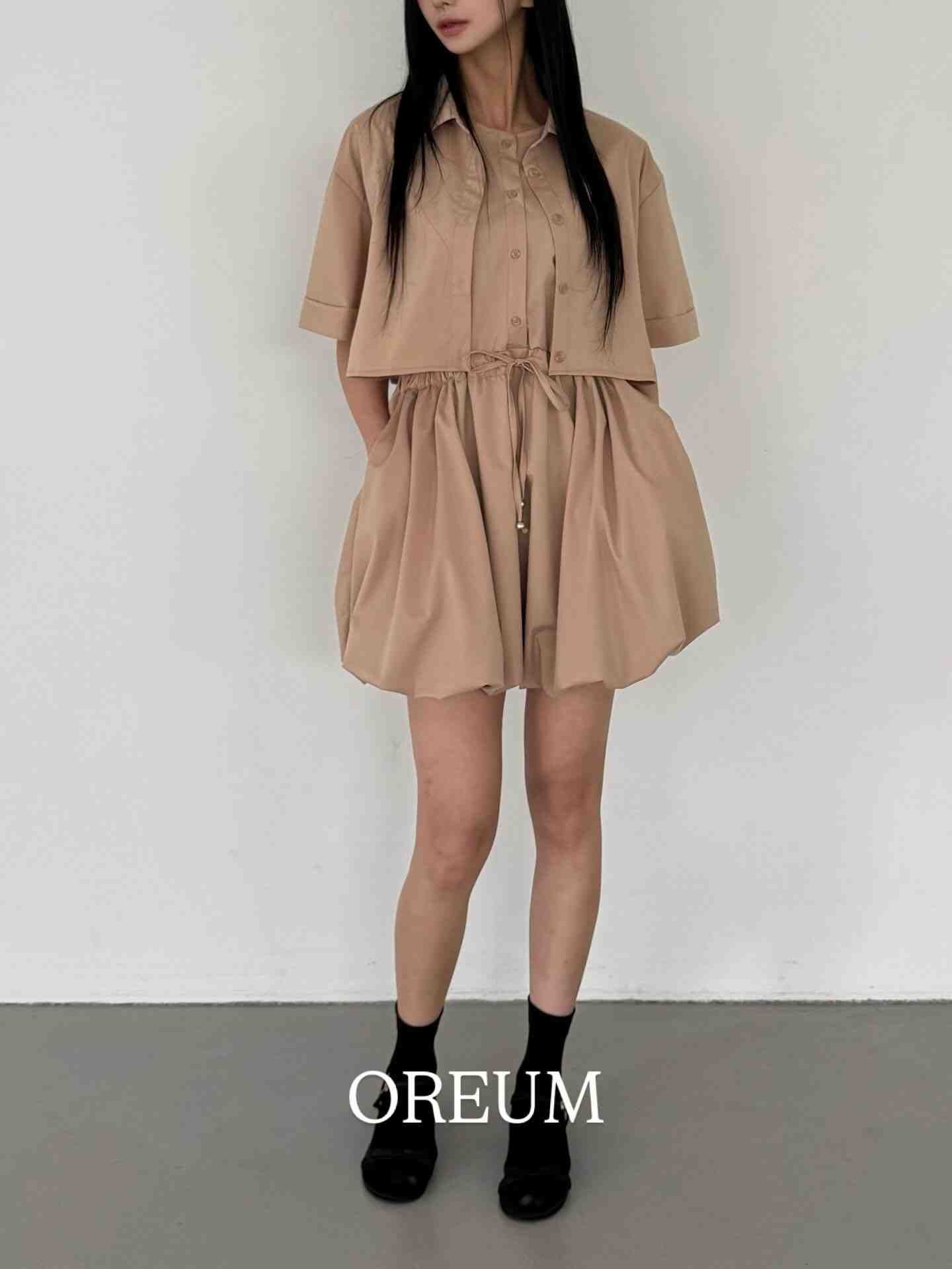 oreum-APM LUXE 629 产品图