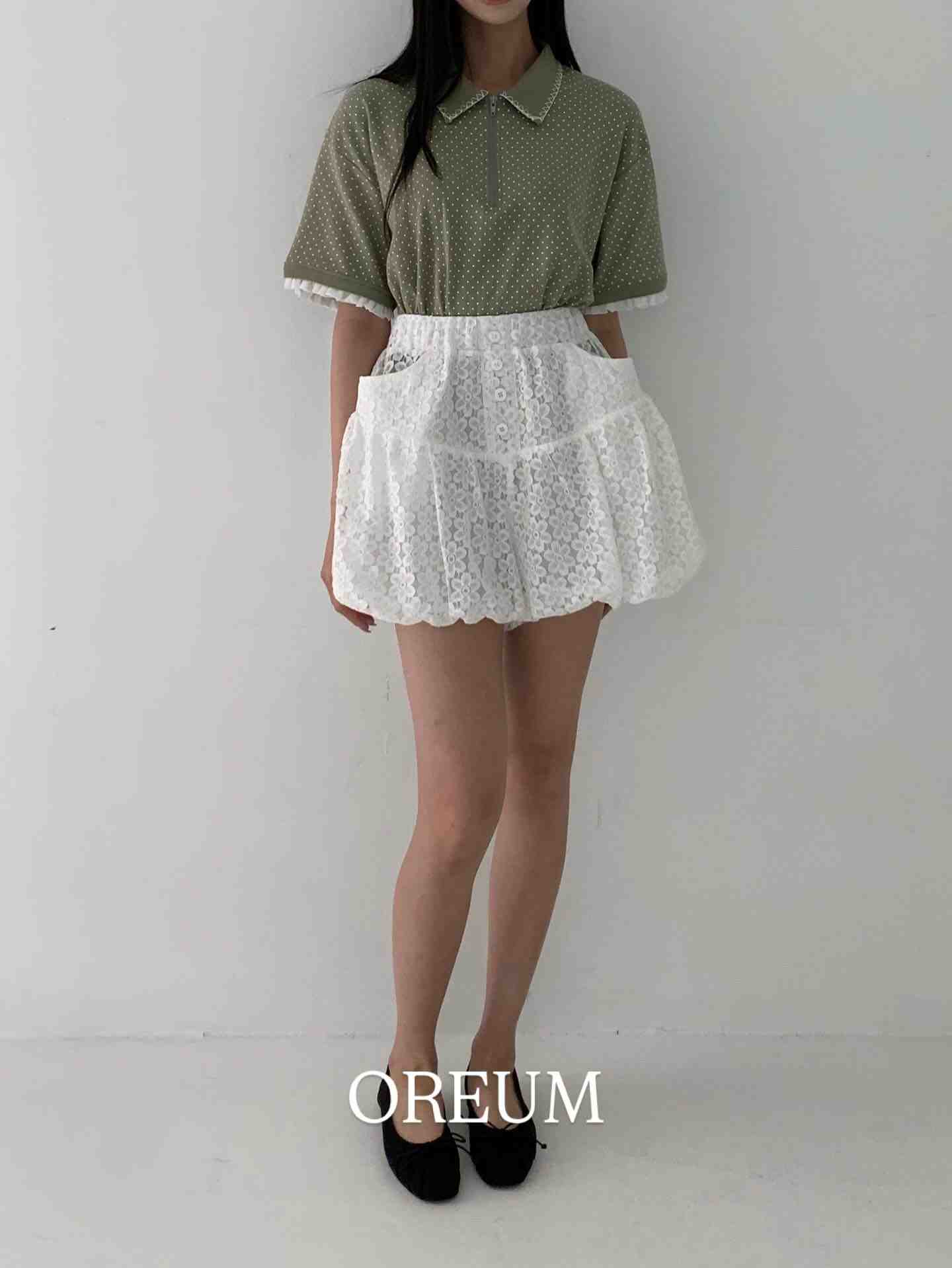 oreum-APM LUXE 629 产品图