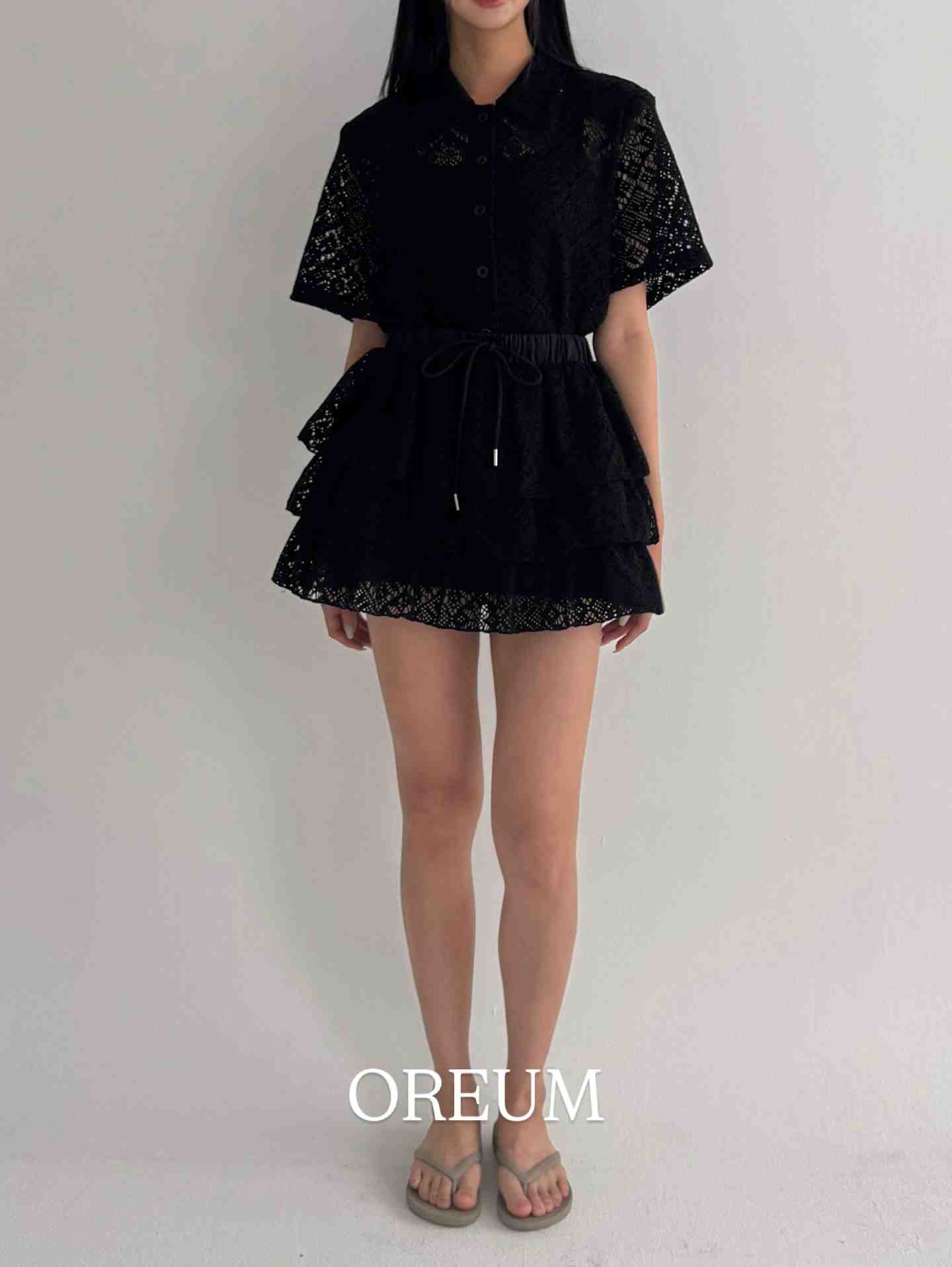 oreum-APM LUXE 629 产品图