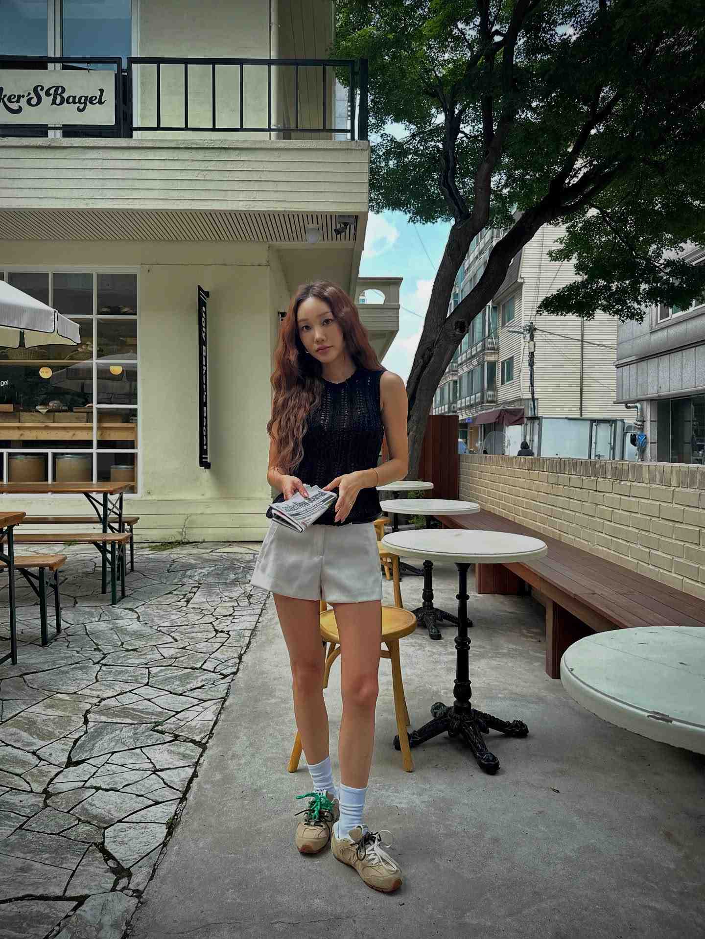 Nowhere-APM PLACE 322 产品图