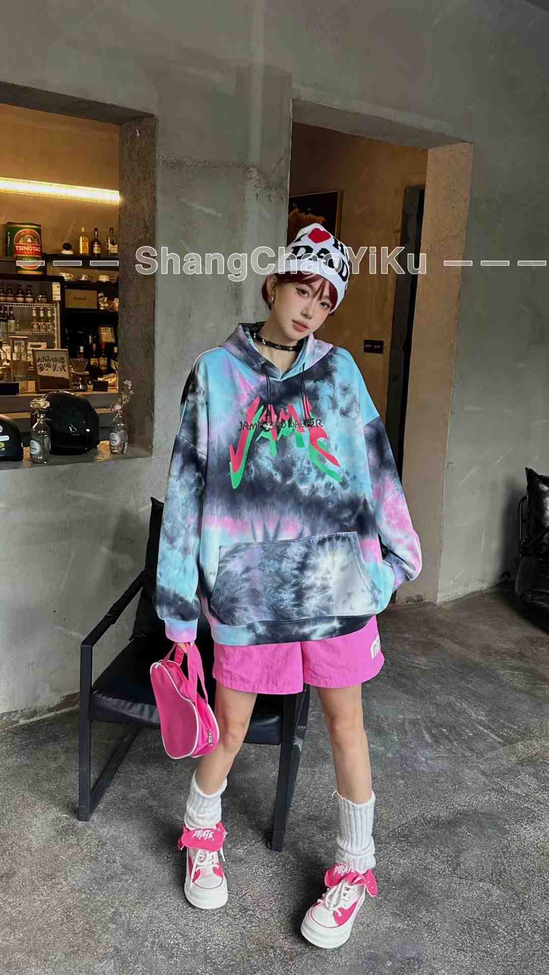 上潮壹库-曼谷阳光11号楼107 产品图