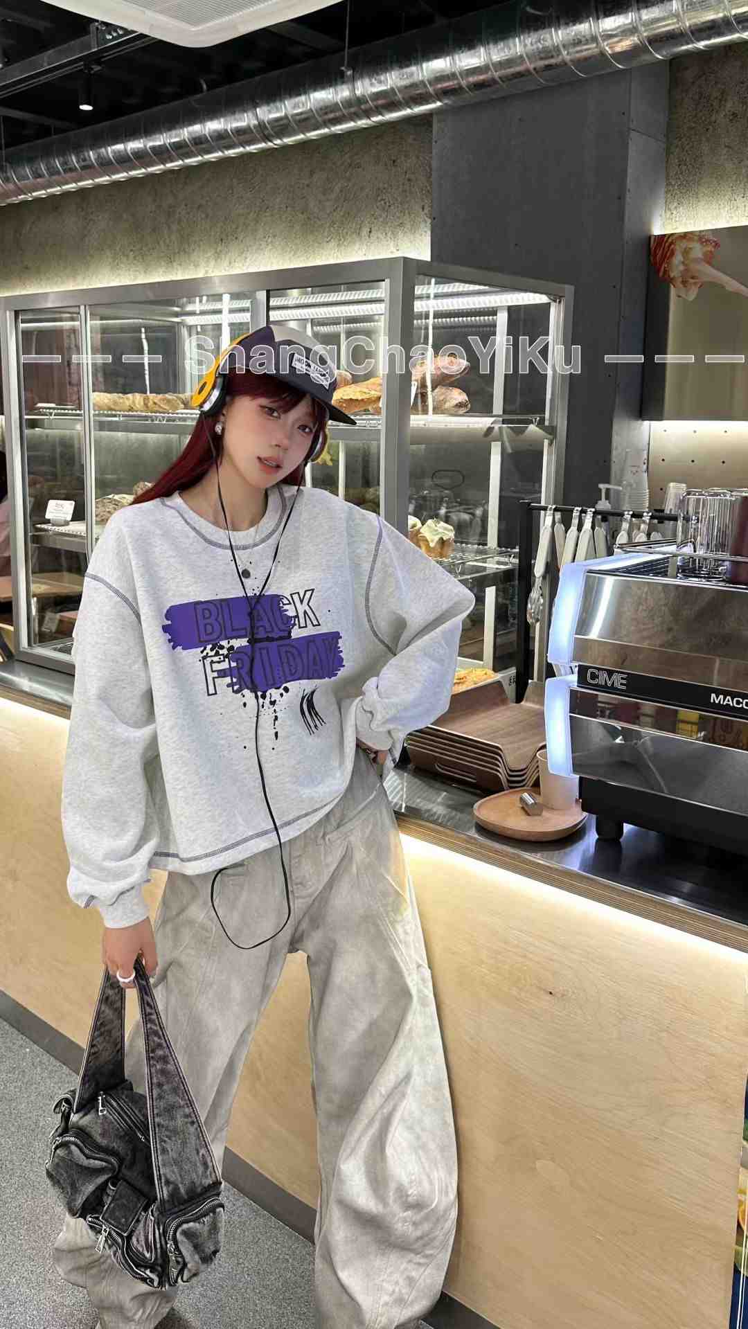 上潮壹库-曼谷阳光11号楼107 产品图